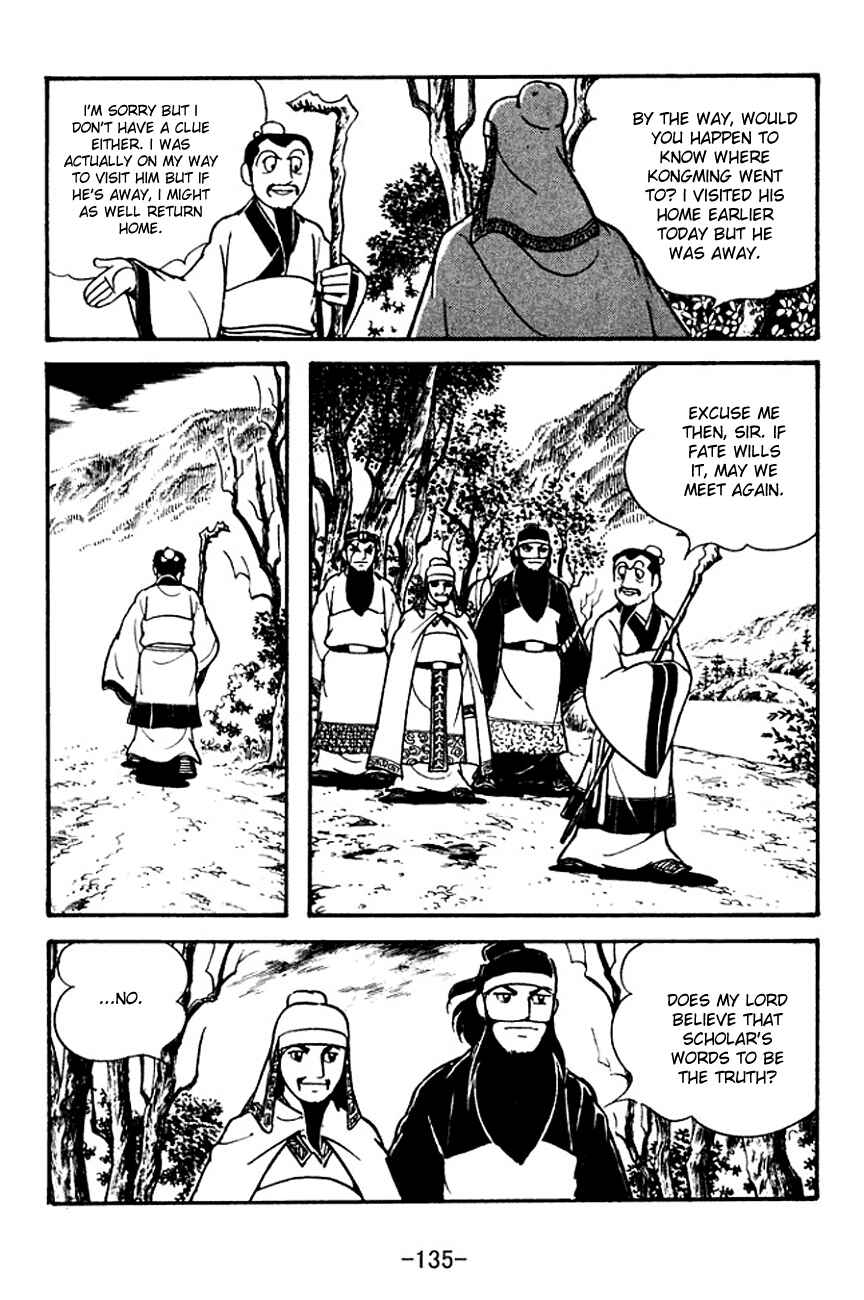 Chapter 113 - Page 28
