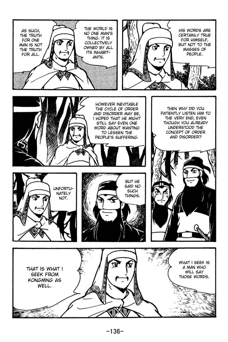 Chapter 113 - Page 29