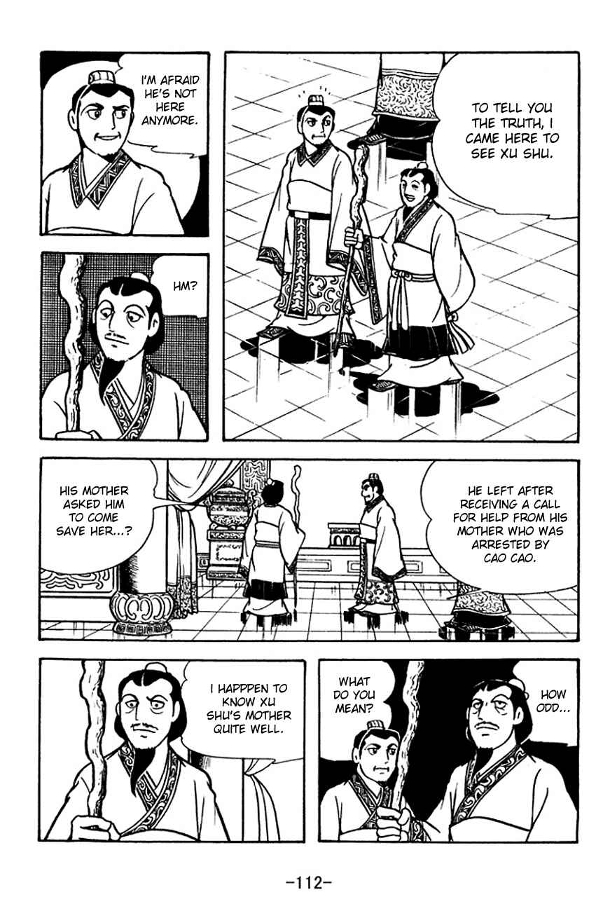 Chapter 113 - Page 5