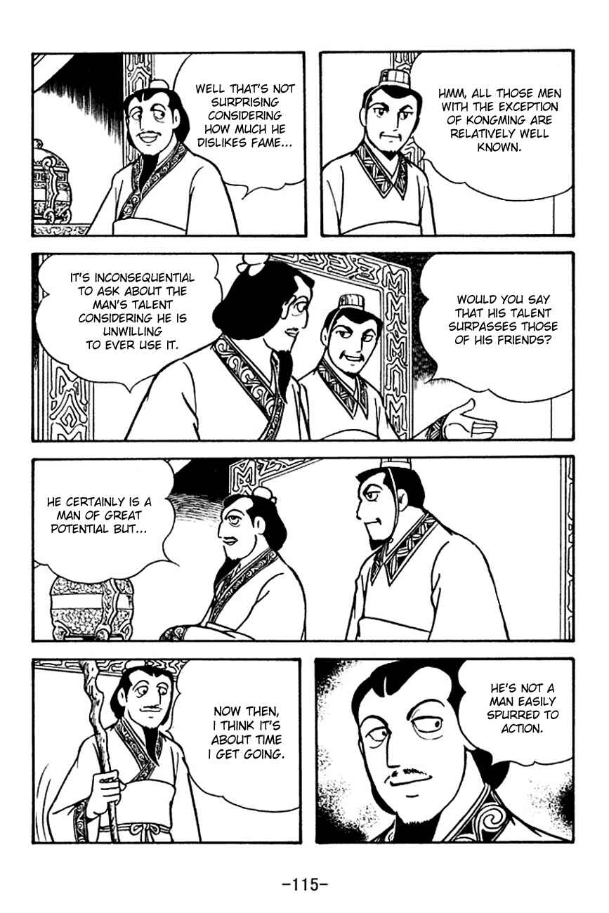 Chapter 113 - Page 8