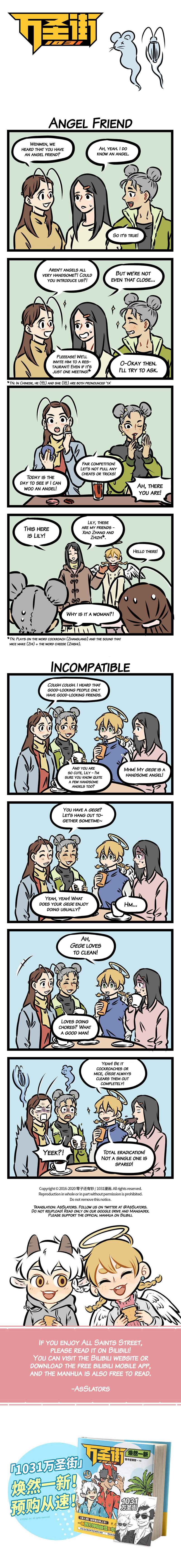Chapter 385 - Page 1