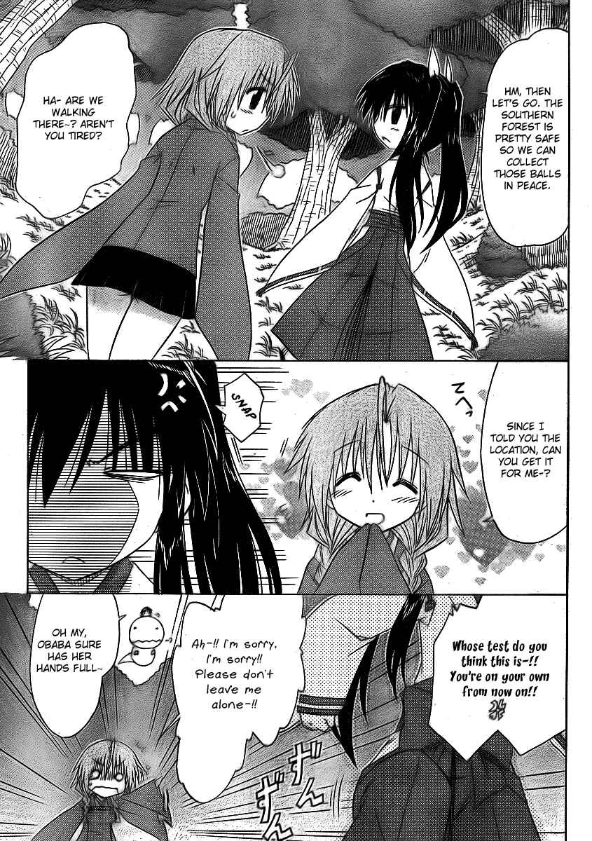 Chapter 91 - Page 23