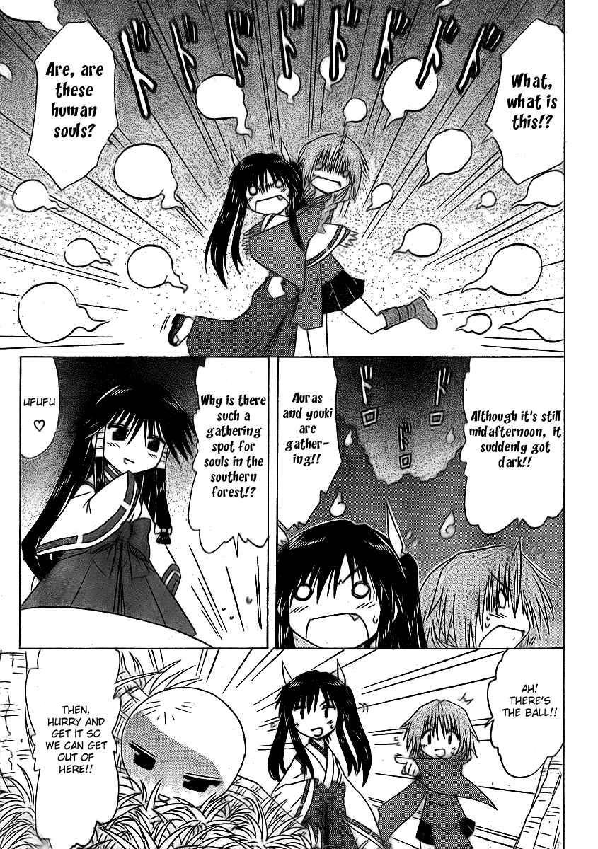 Chapter 91 - Page 27