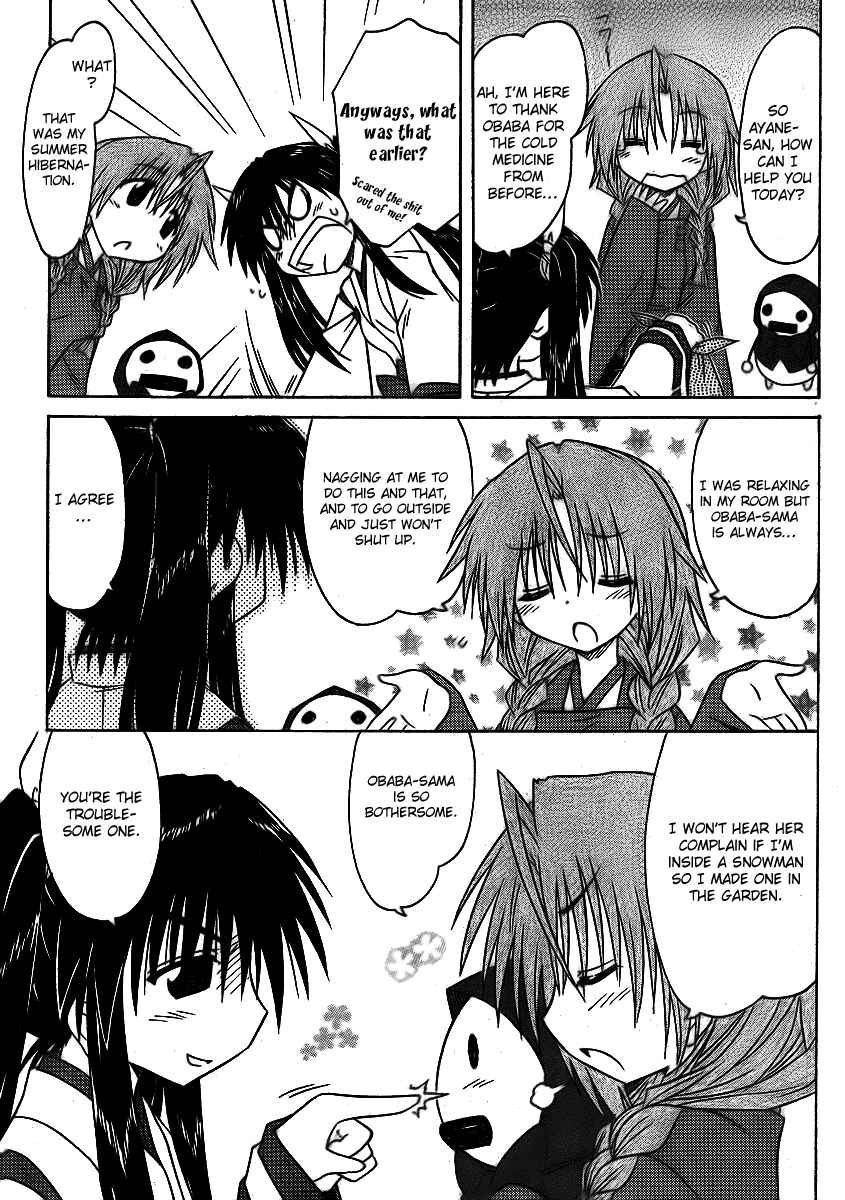Chapter 91 - Page 5