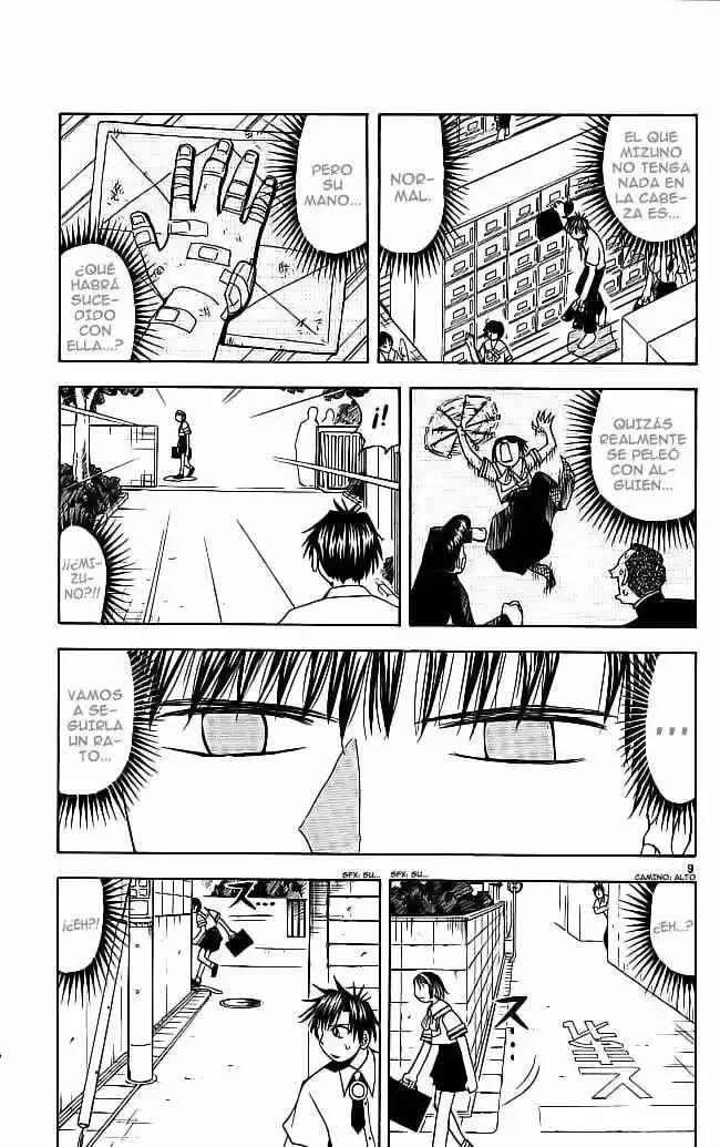 Chapter 58 - Page 9