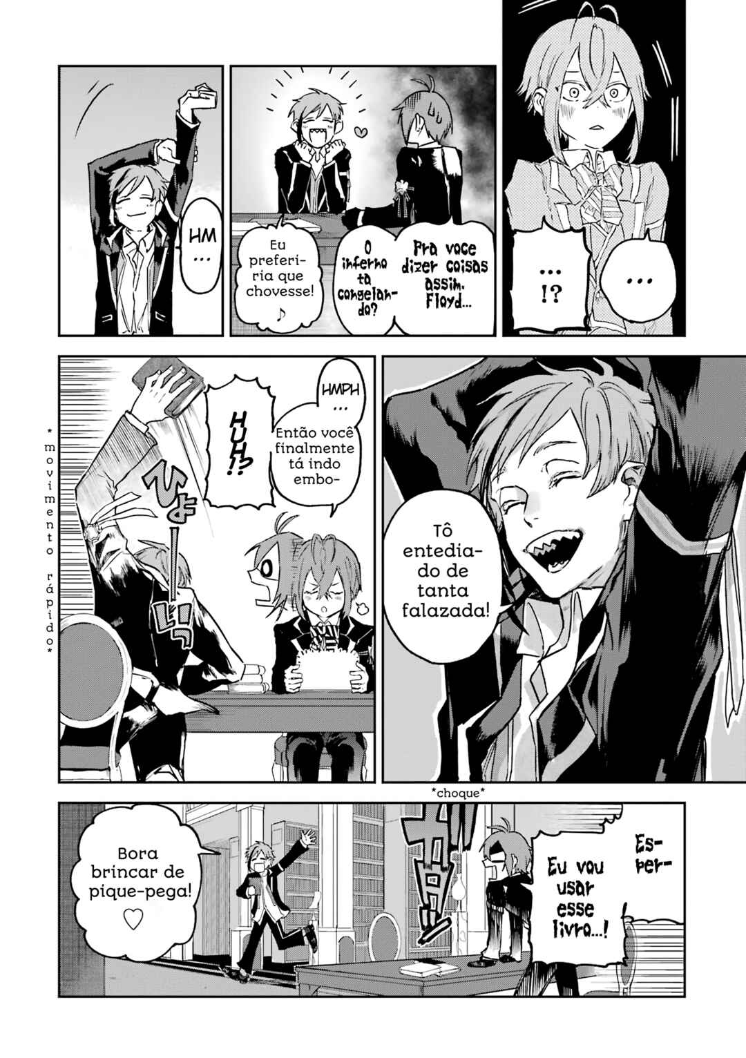Chapter 3 - Page 6