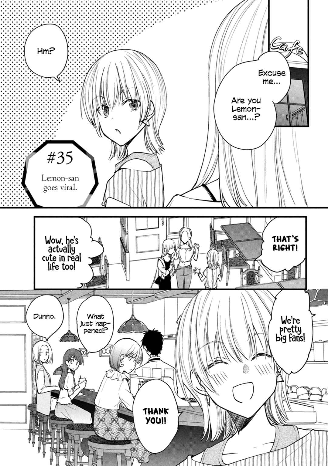 Chapter 101 - Page 1