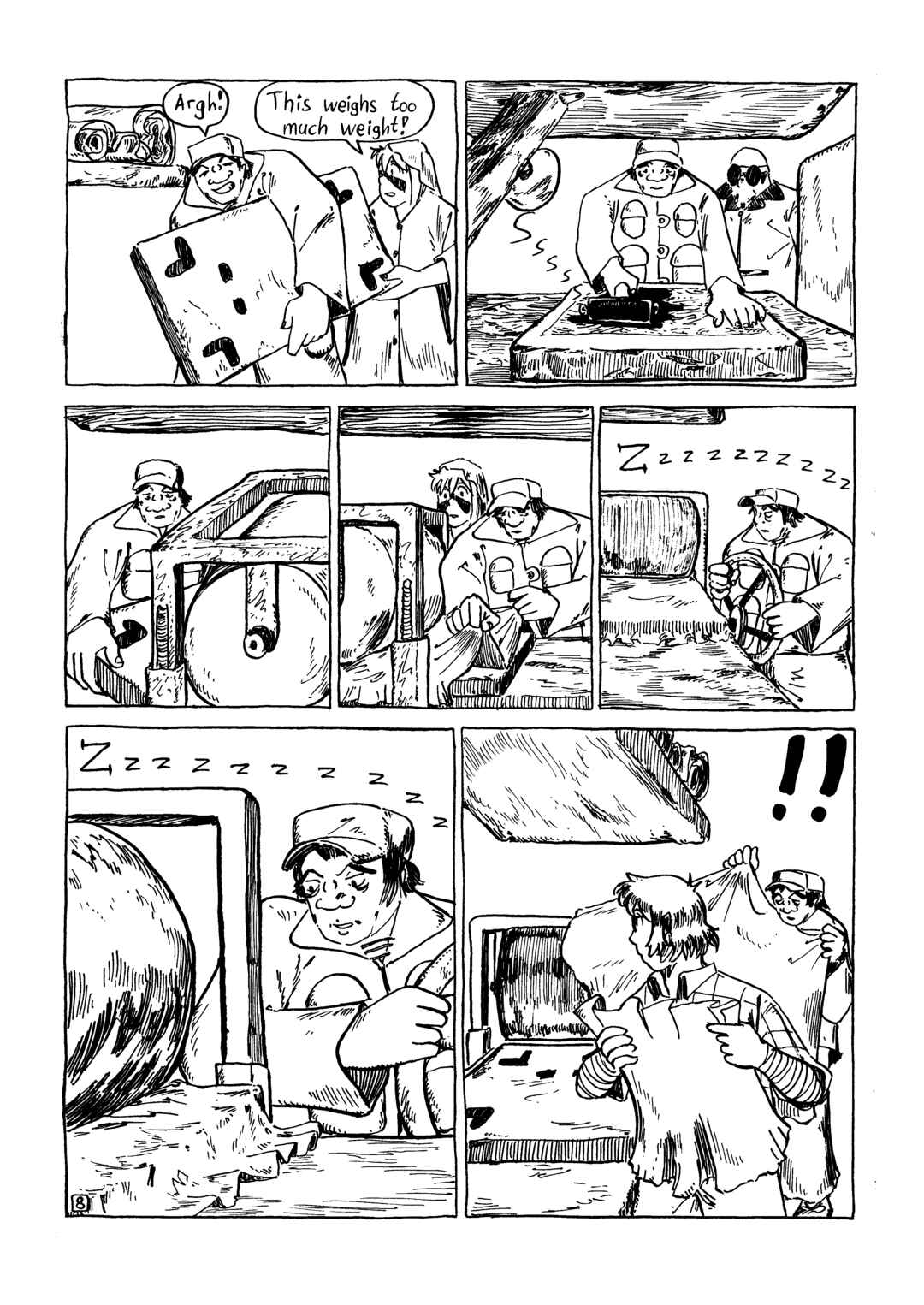 Chapter 6 - Page 10