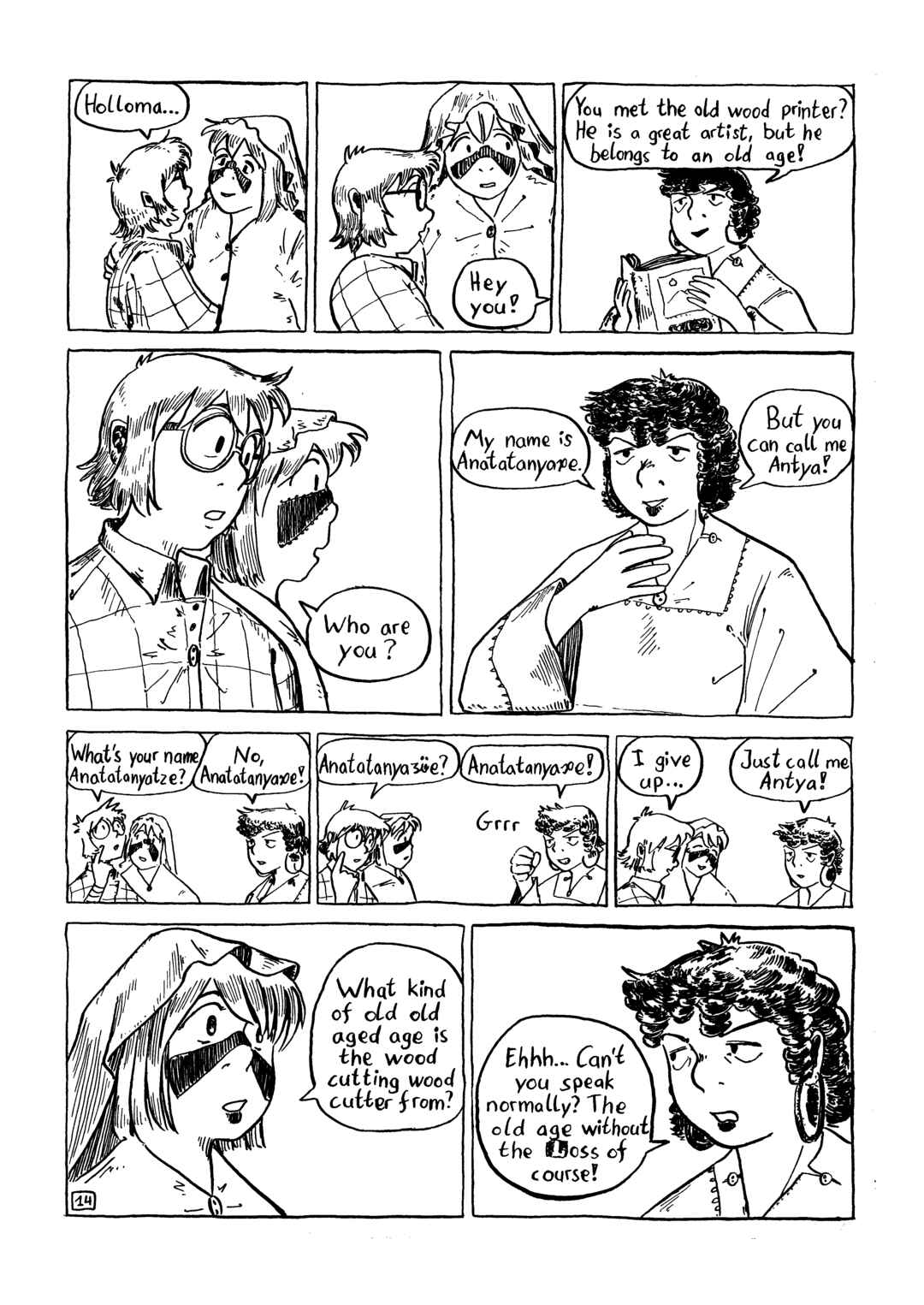 Chapter 6 - Page 16