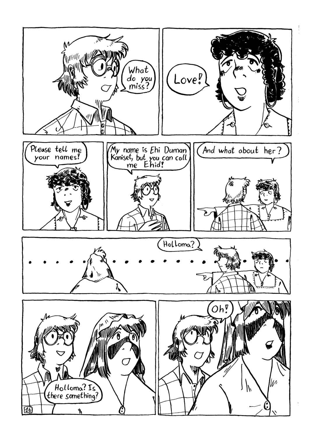 Chapter 6 - Page 18