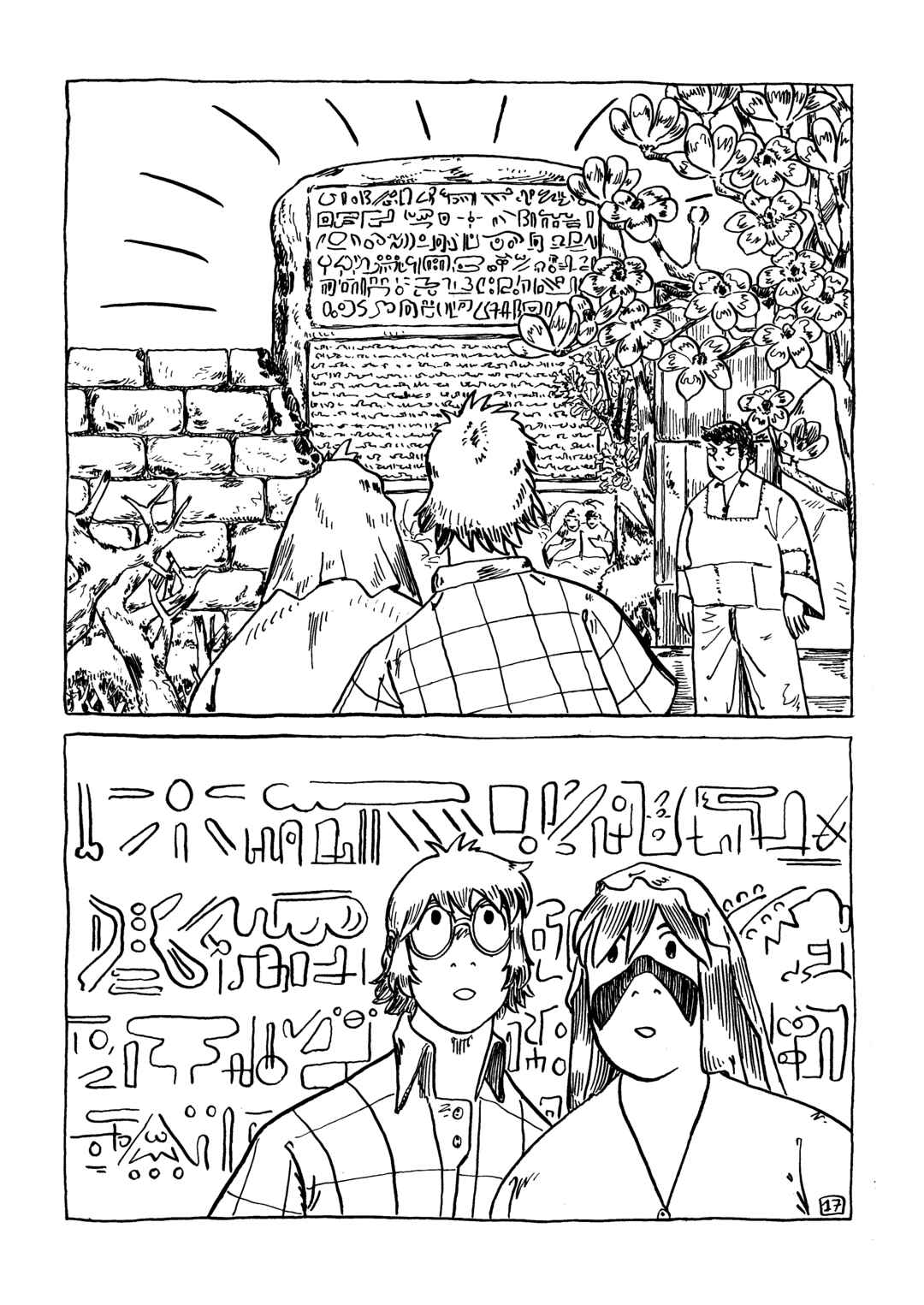 Chapter 6 - Page 19