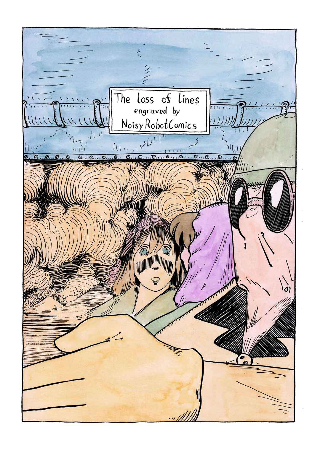 Chapter 6 - Page 2