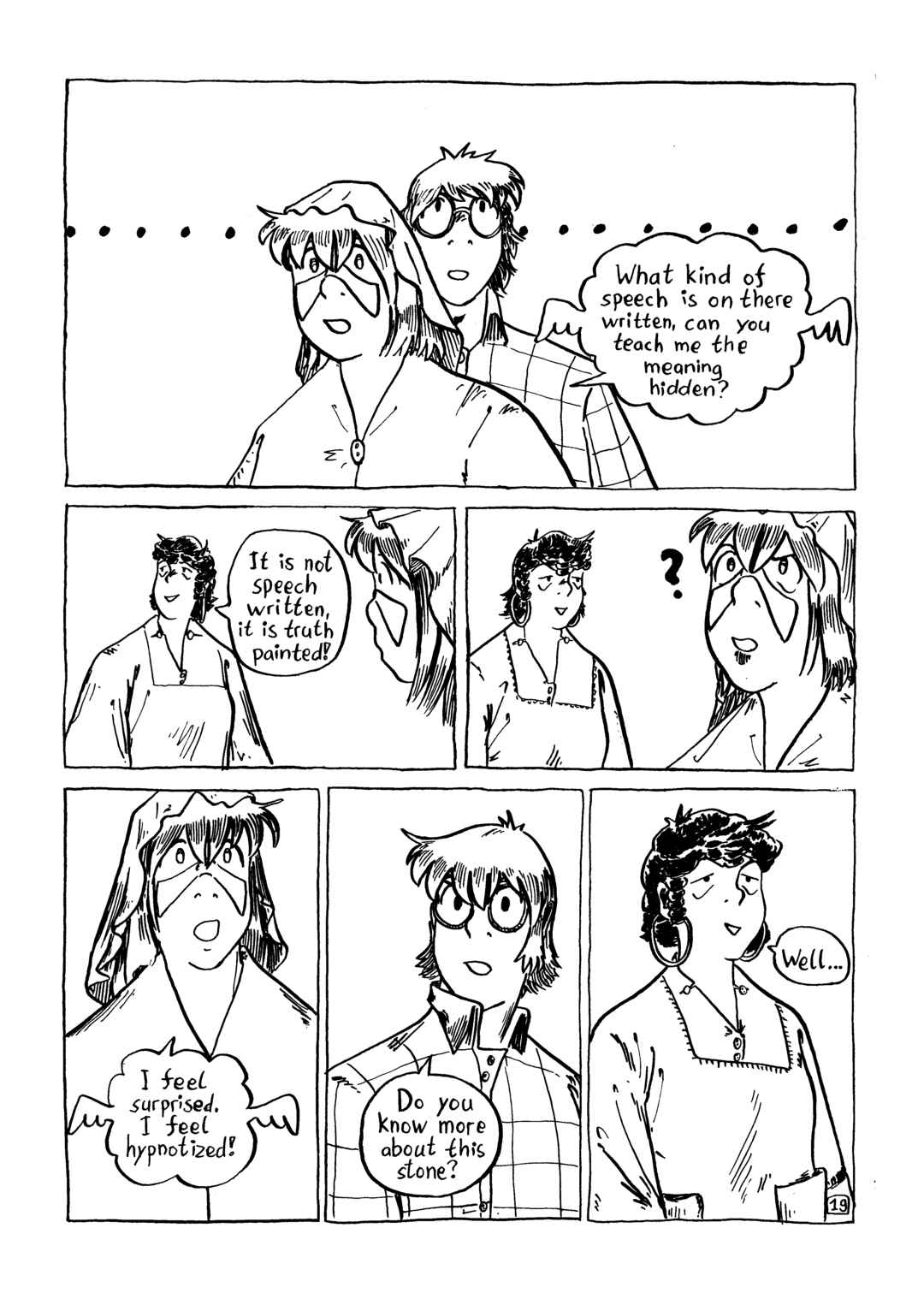 Chapter 6 - Page 21
