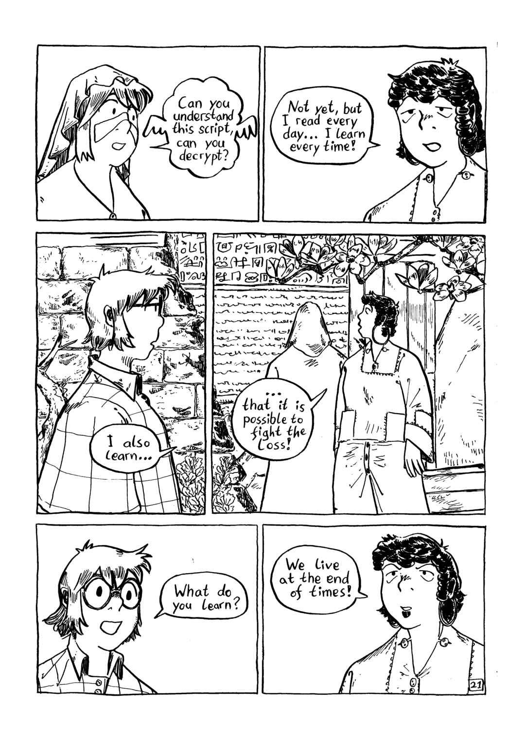 Chapter 6 - Page 23