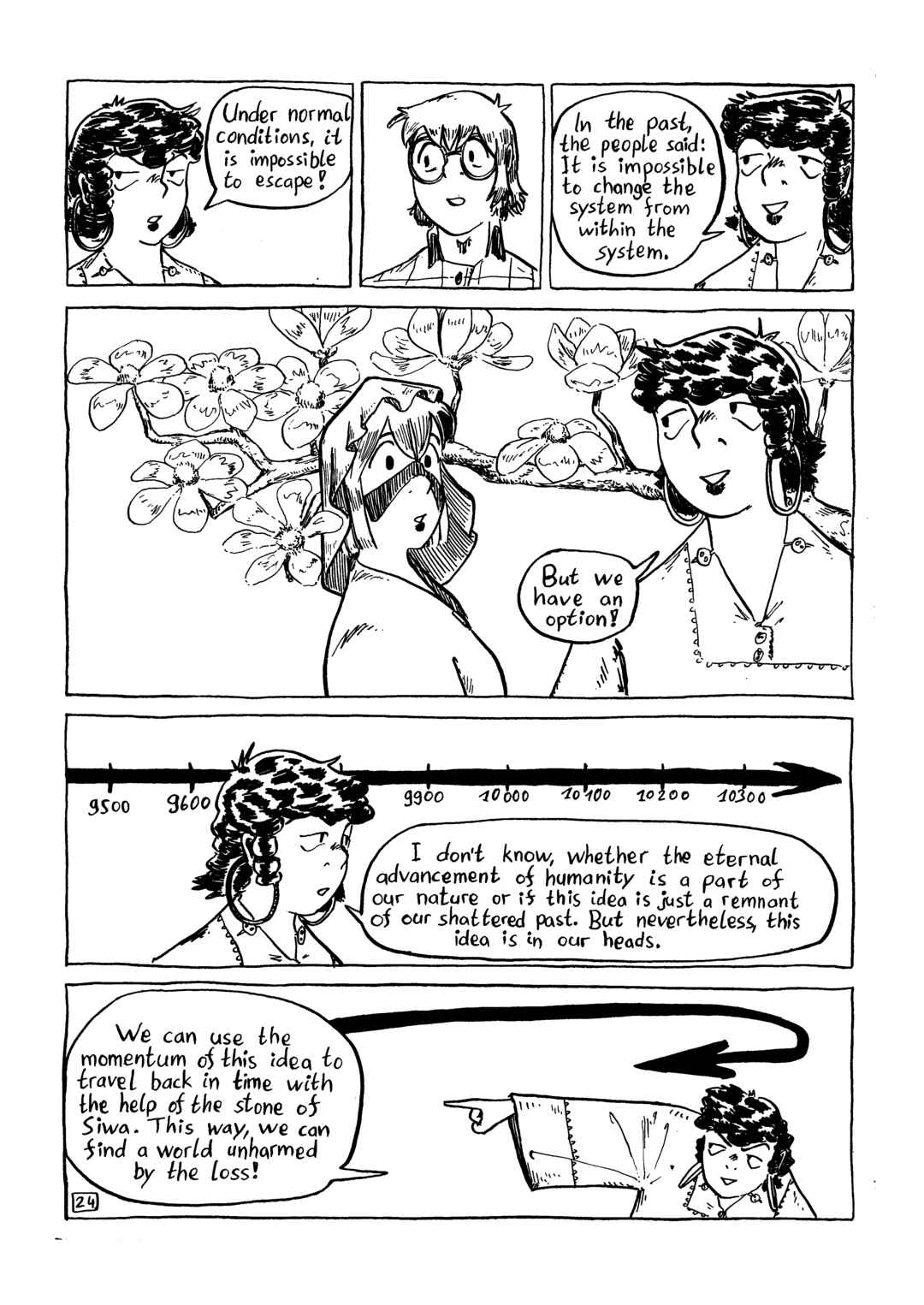 Chapter 6 - Page 26