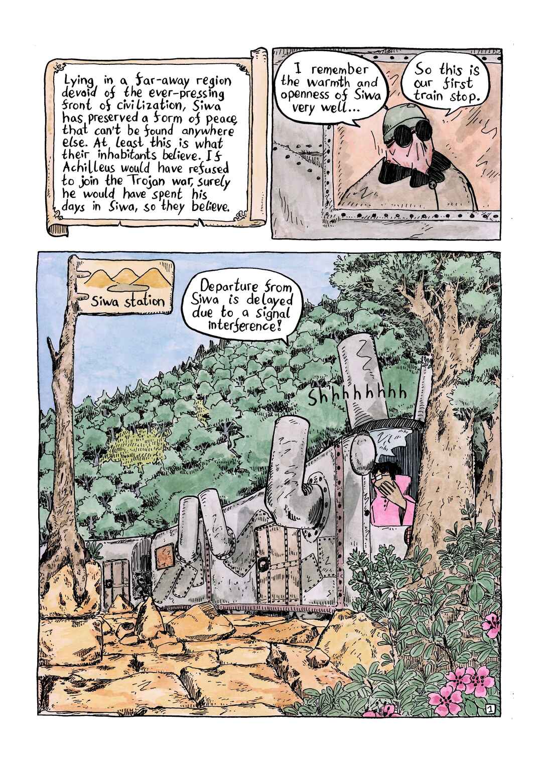 Chapter 6 - Page 3