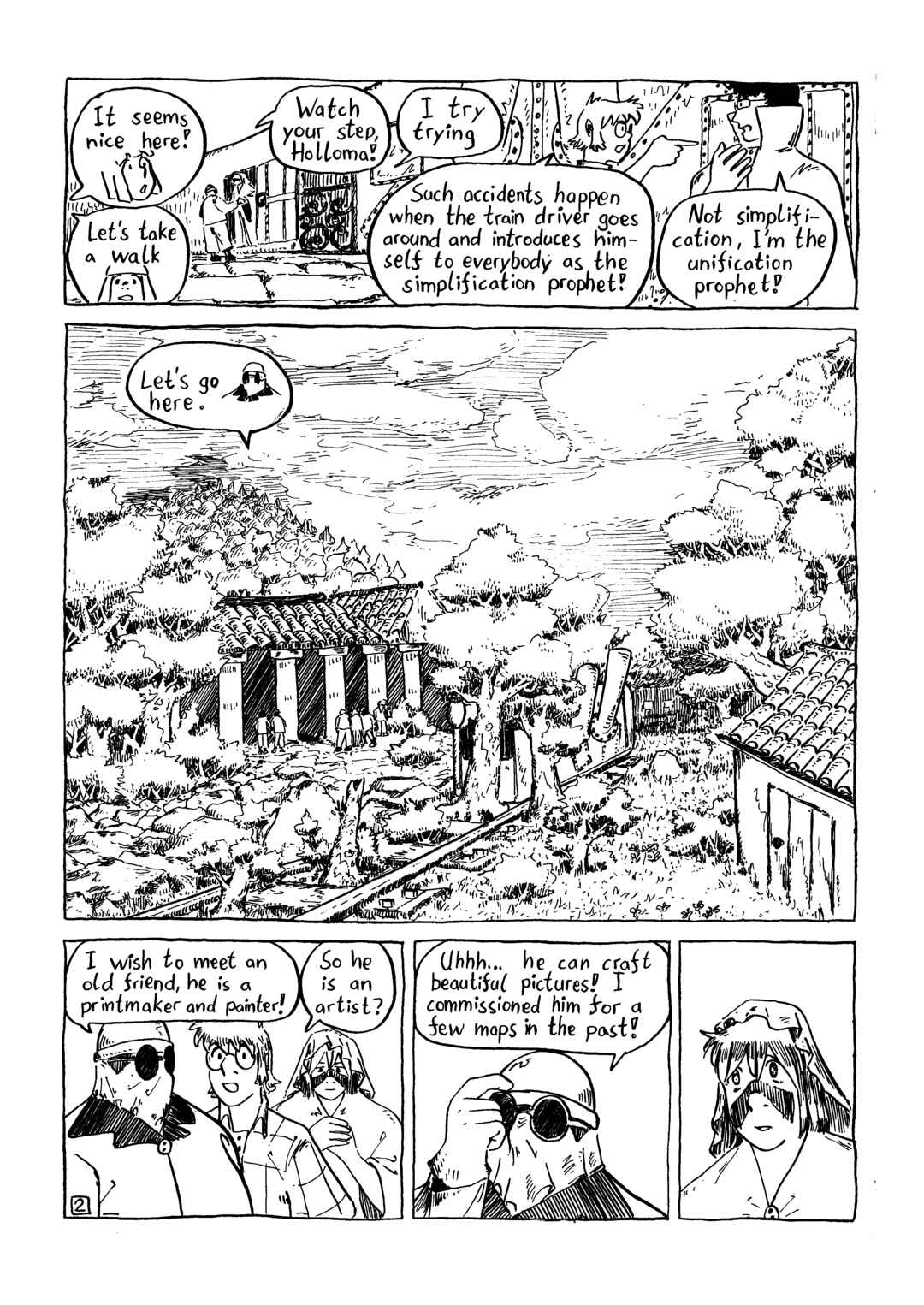 Chapter 6 - Page 4
