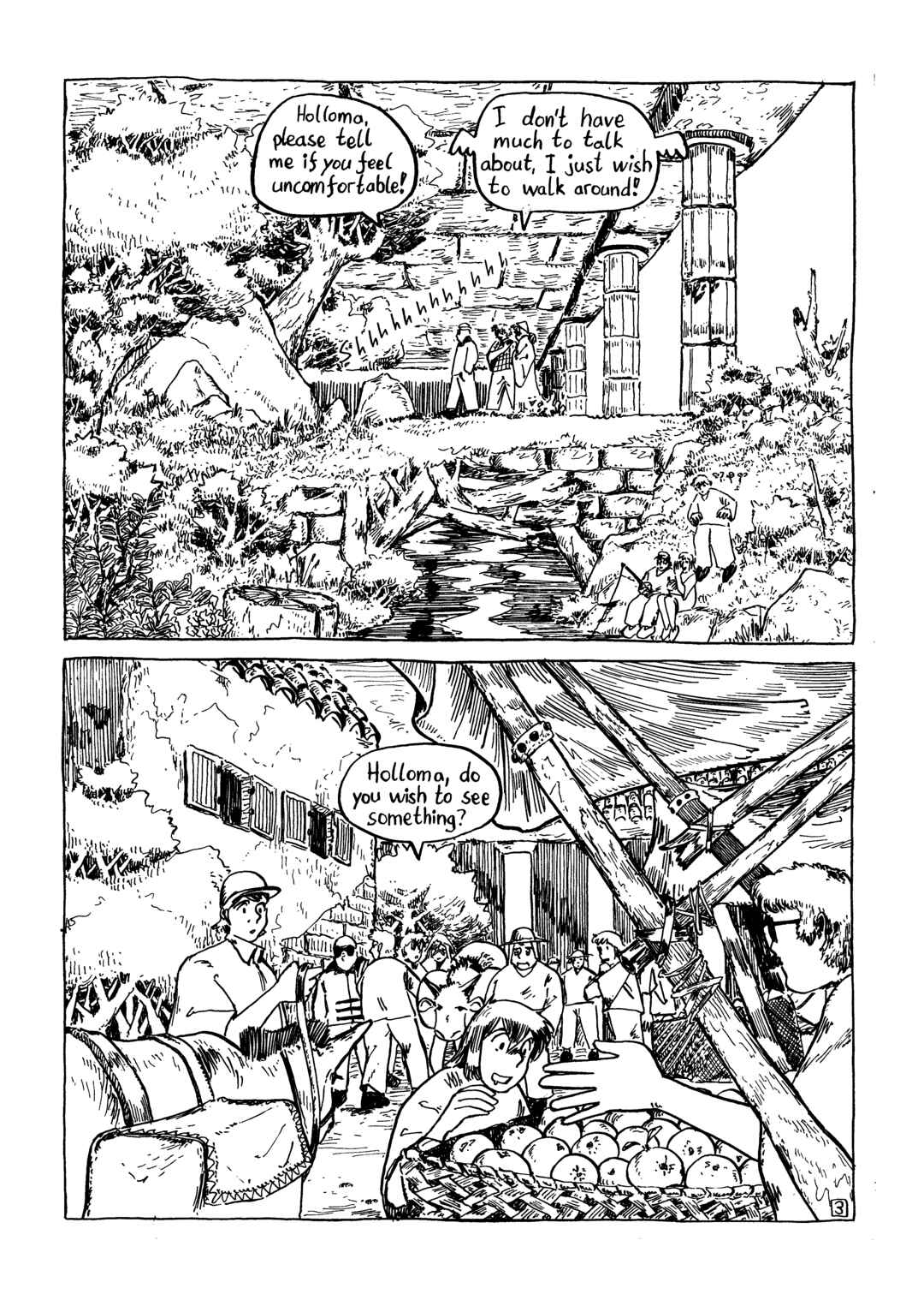 Chapter 6 - Page 5