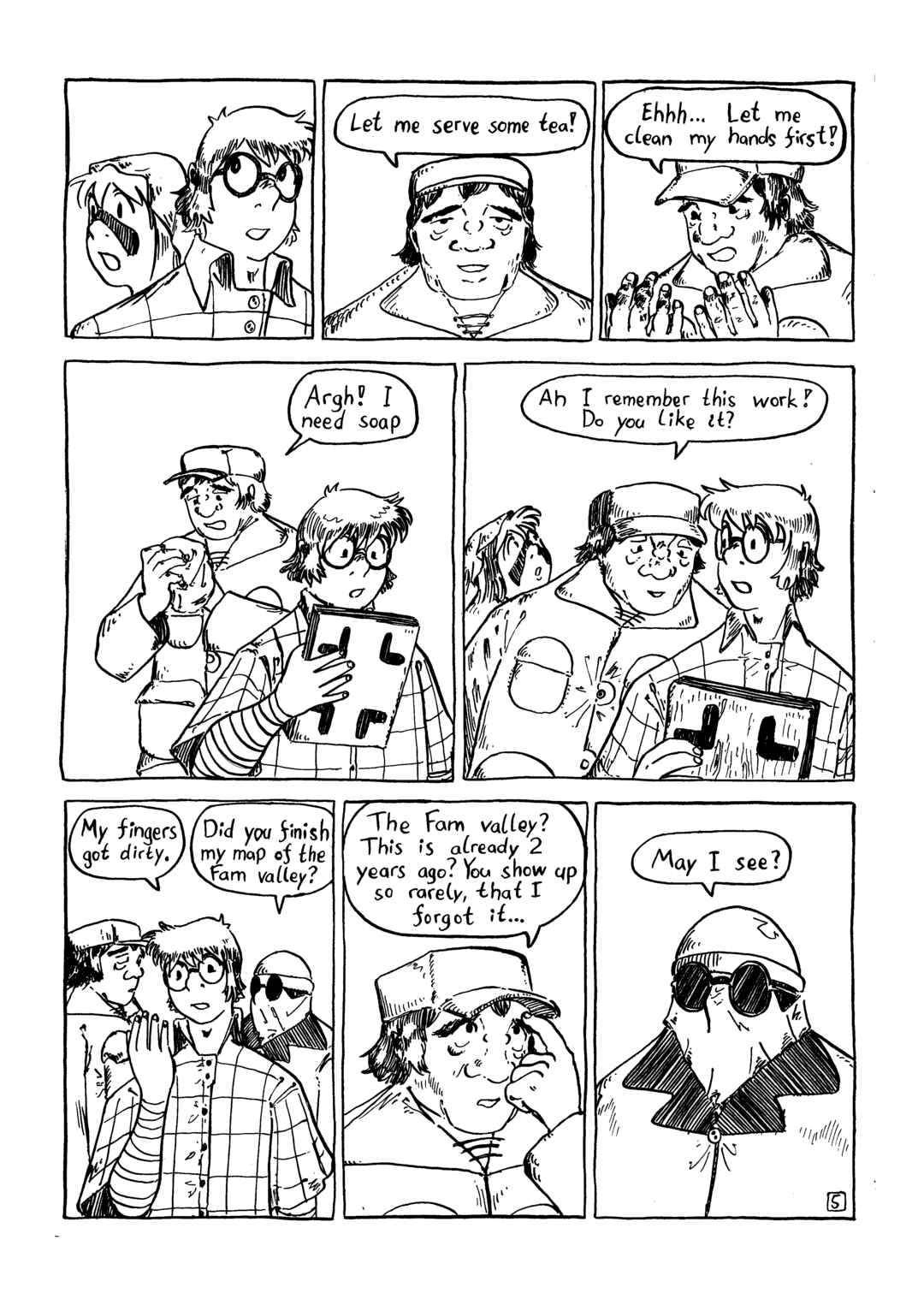 Chapter 6 - Page 7