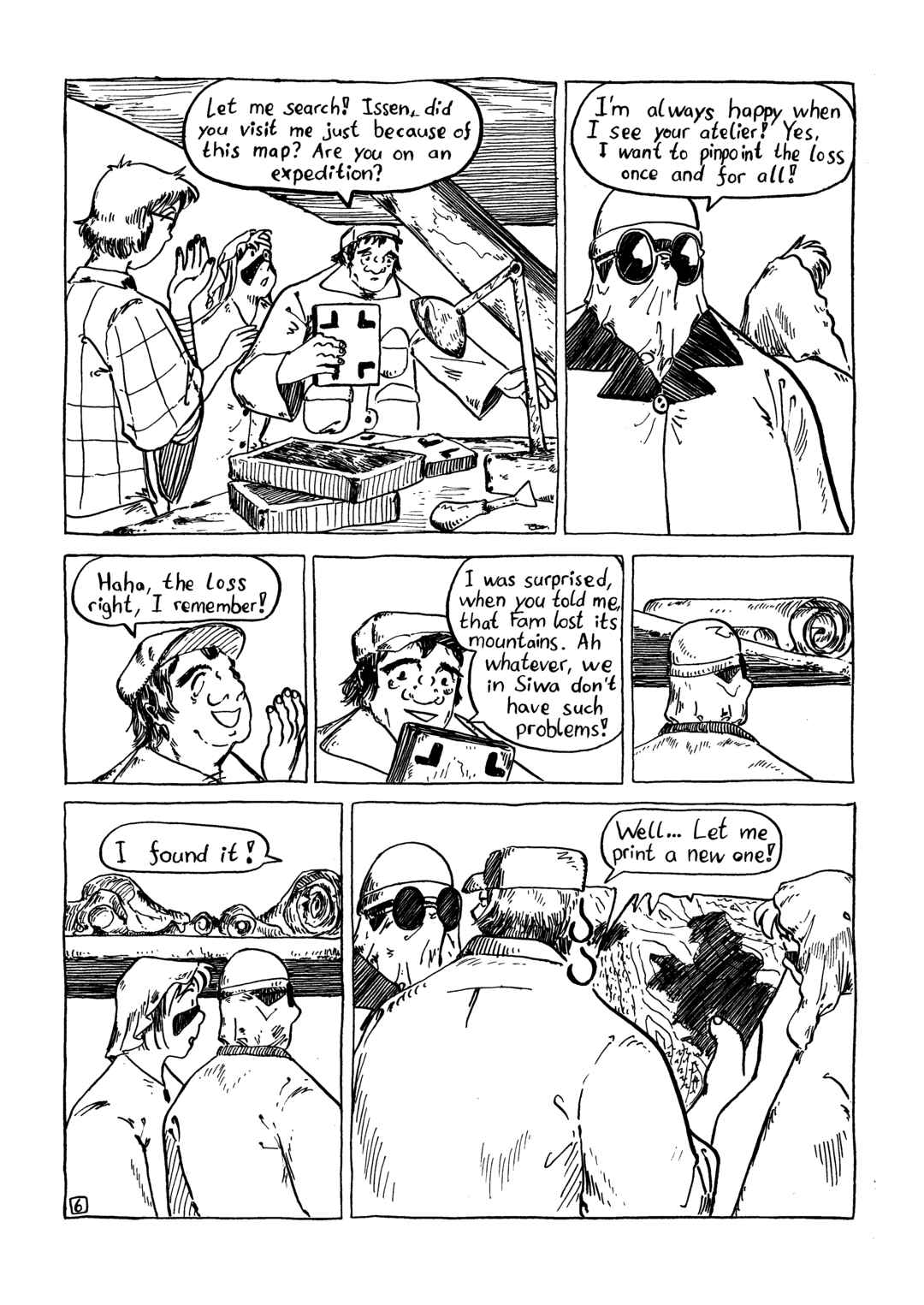 Chapter 6 - Page 8