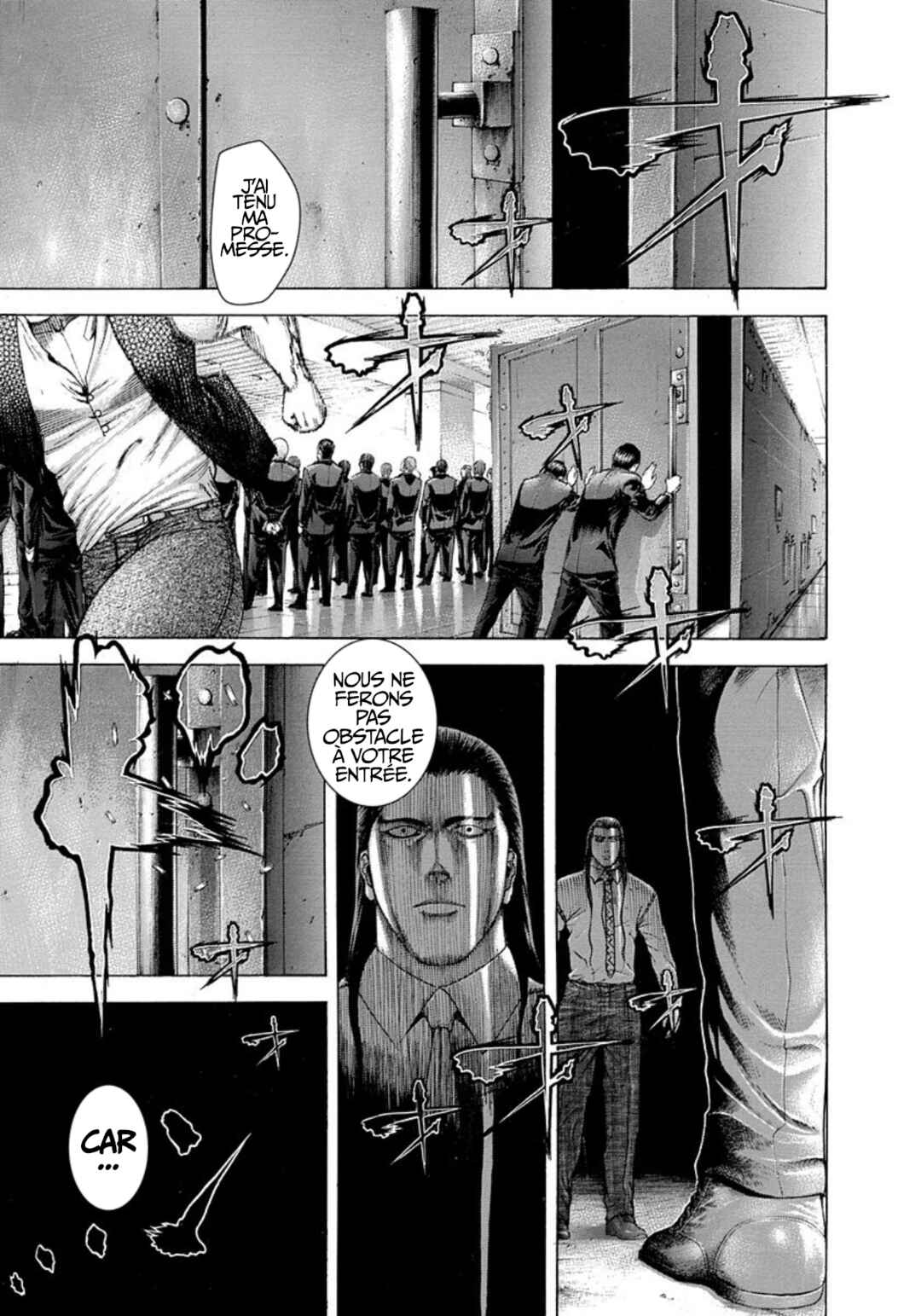 Chapter 234 - Page 5