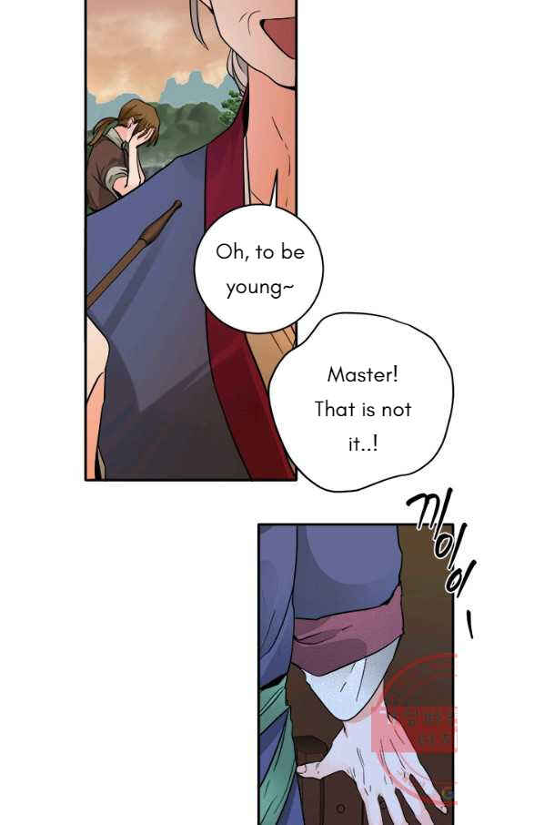 Chapter 133 - Page 50