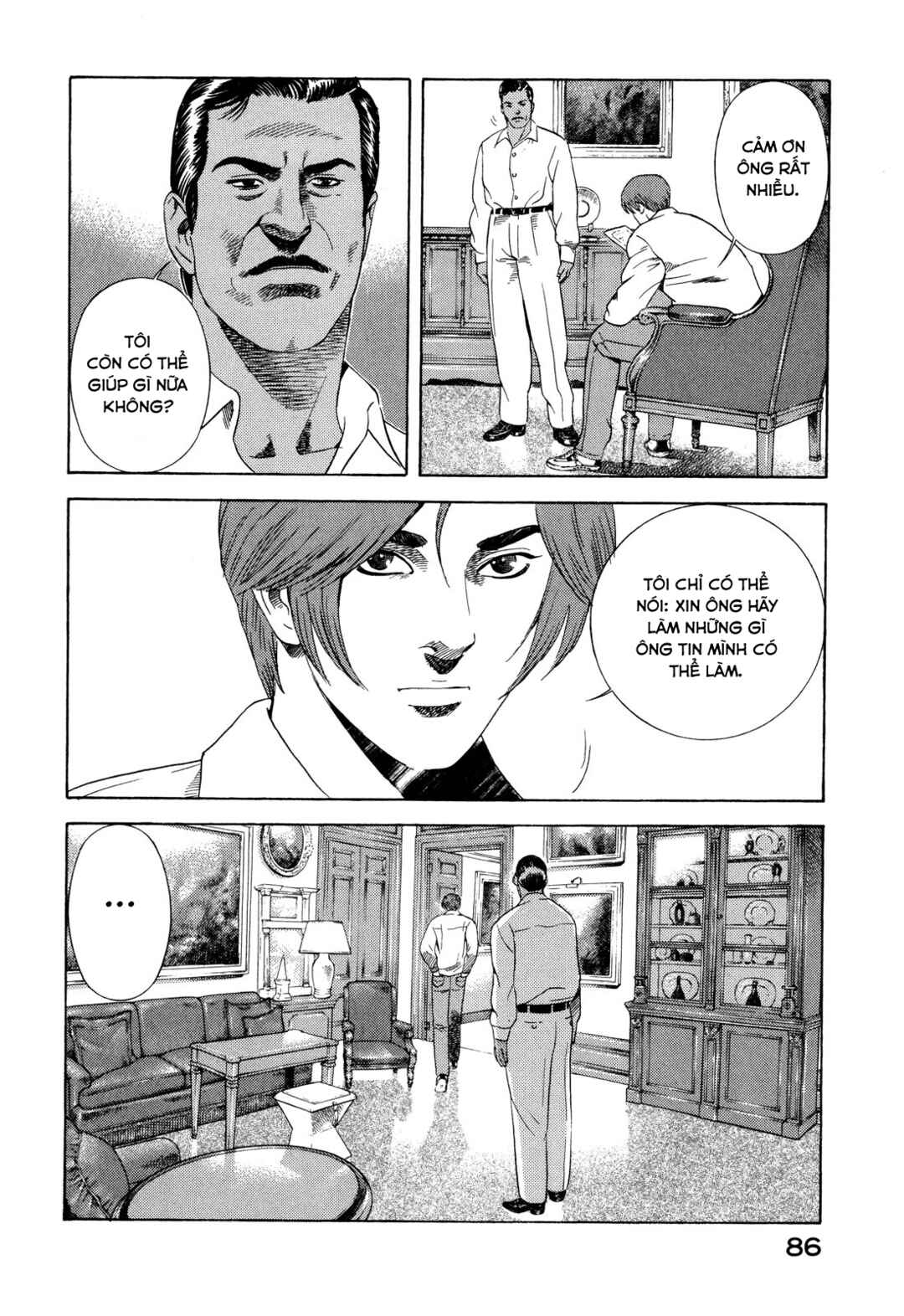 Chapter 100 - Page 39