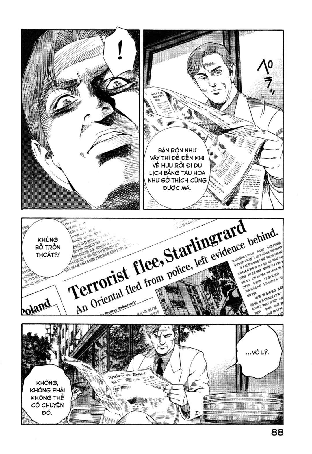 Chapter 100 - Page 41