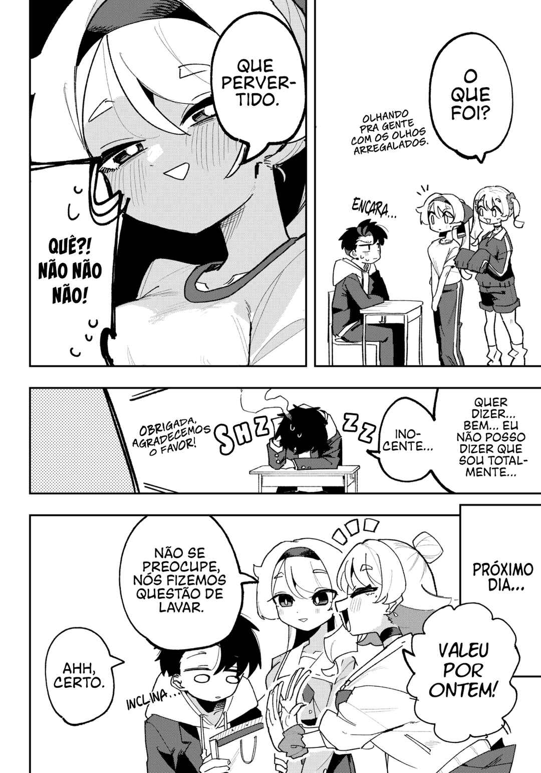 Chapter 5 - Page 5