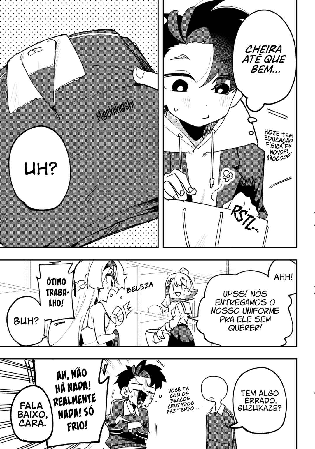 Chapter 5 - Page 6