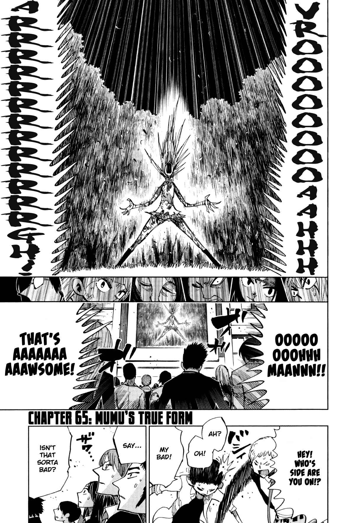 Chapter 65 - Page 1