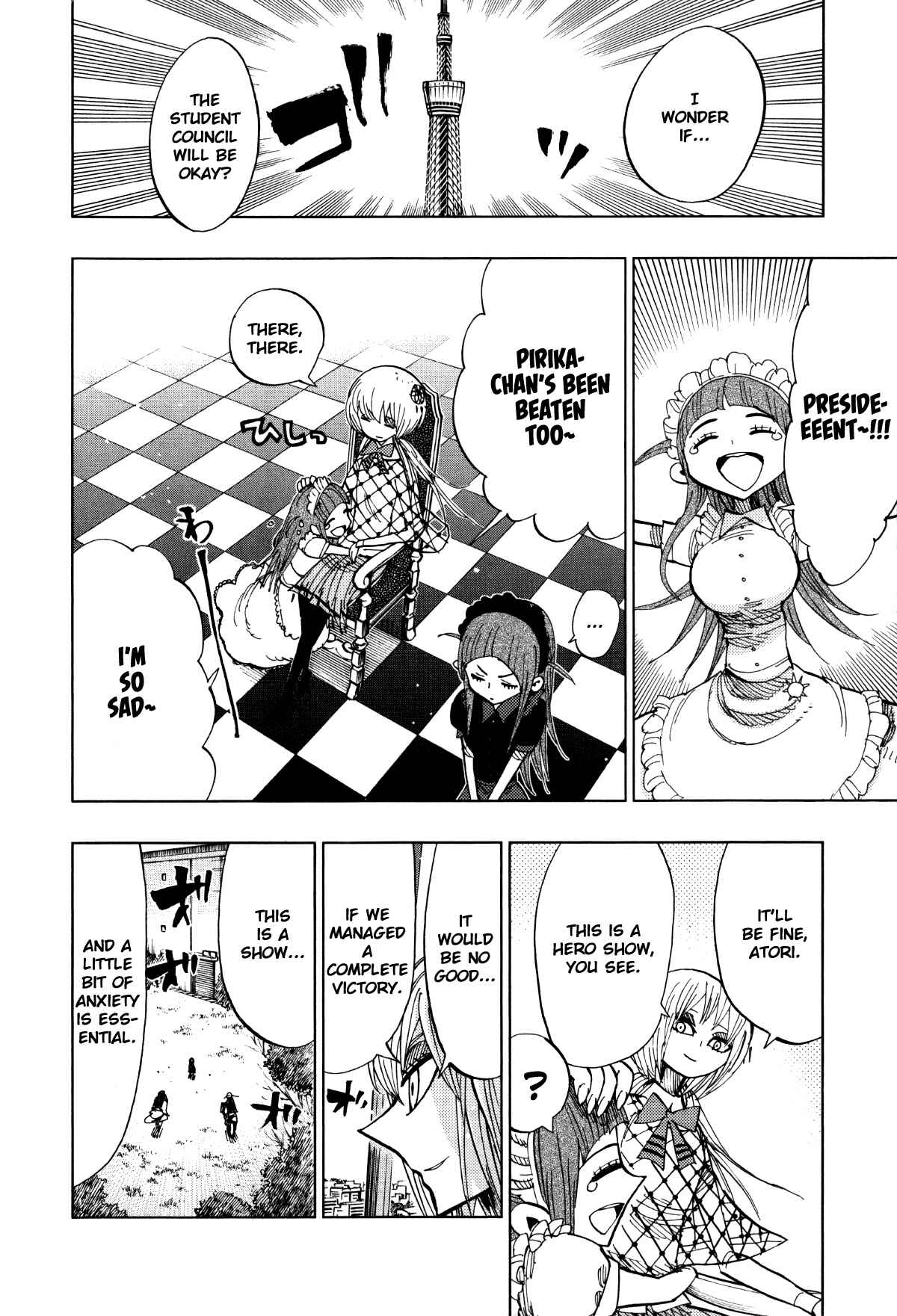 Chapter 65 - Page 2