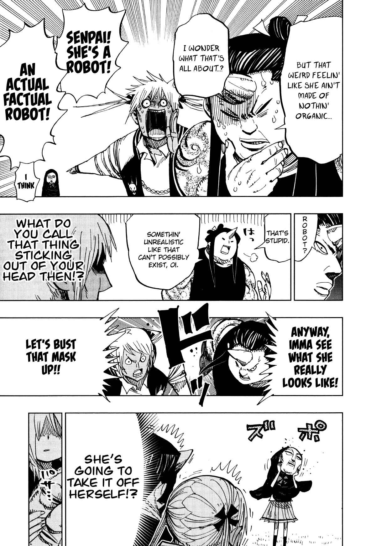Chapter 65 - Page 5