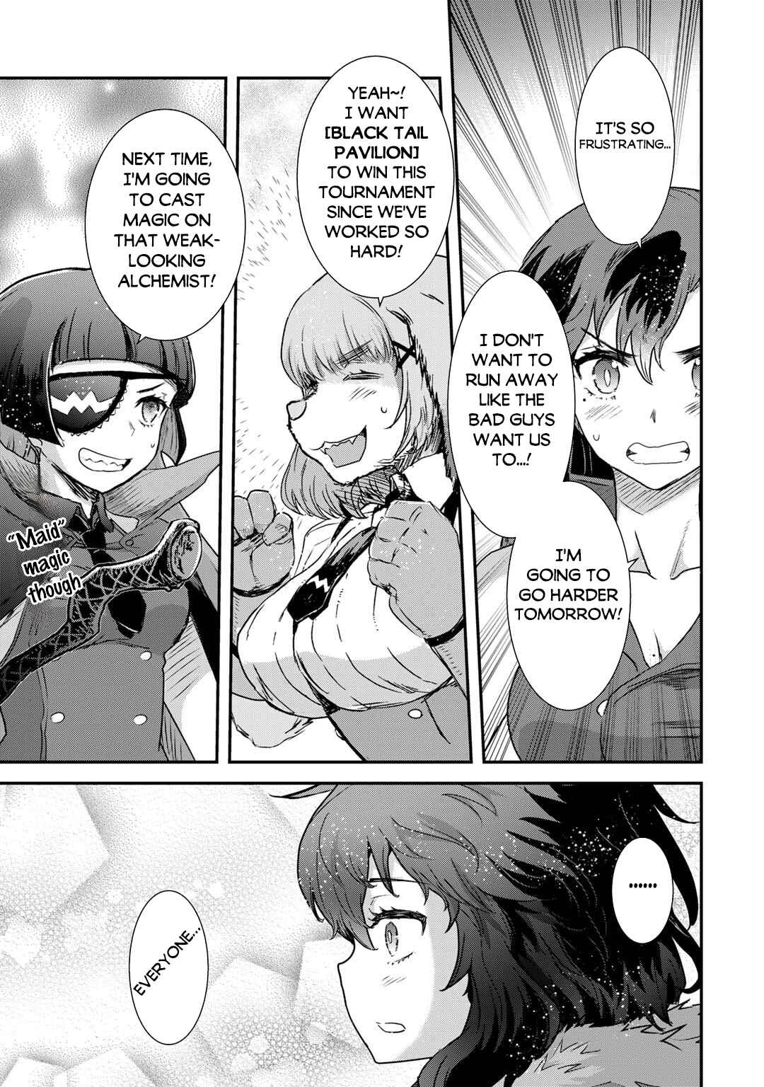 Chapter 78 - Page 10