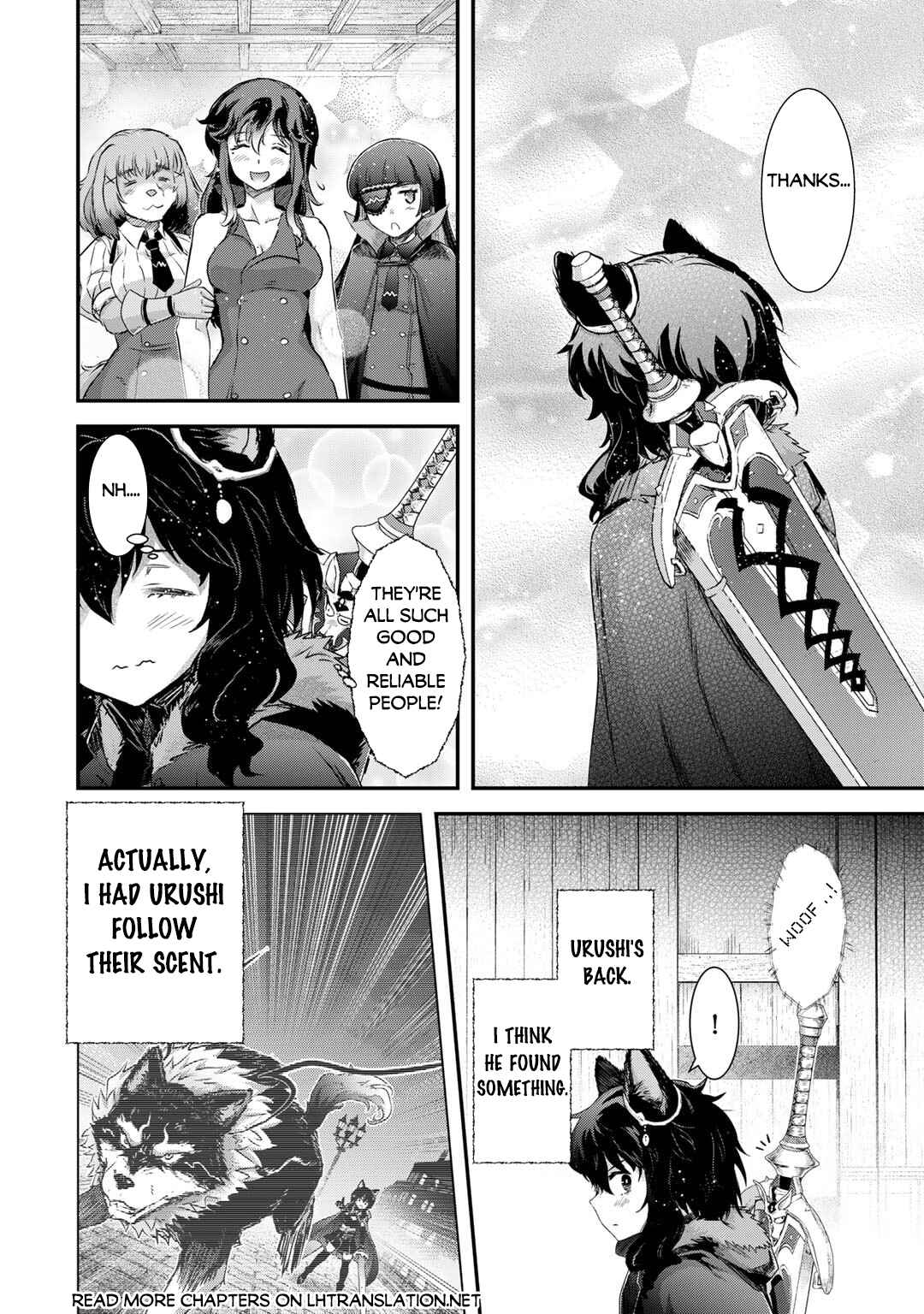 Chapter 78 - Page 11