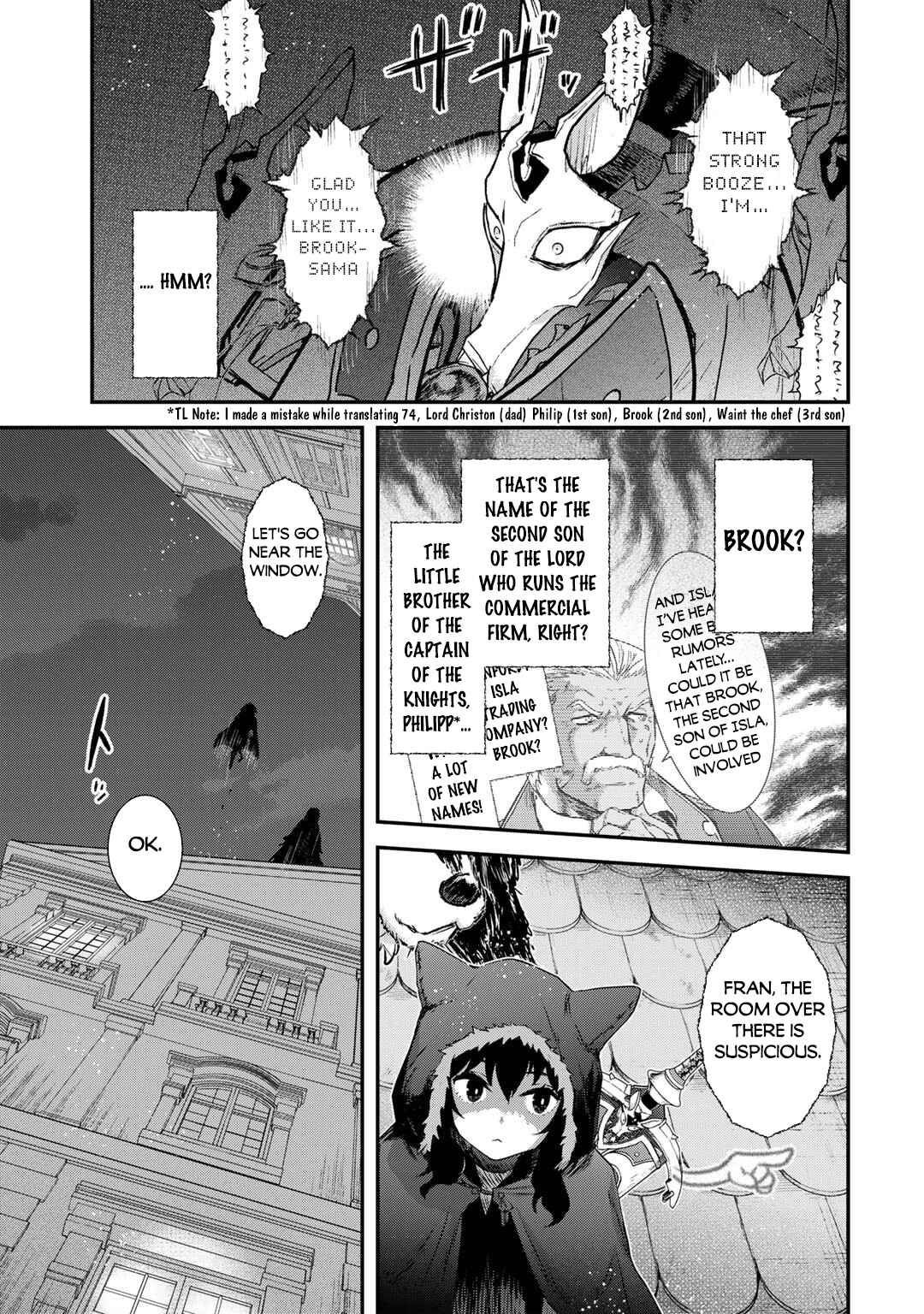 Chapter 78 - Page 20