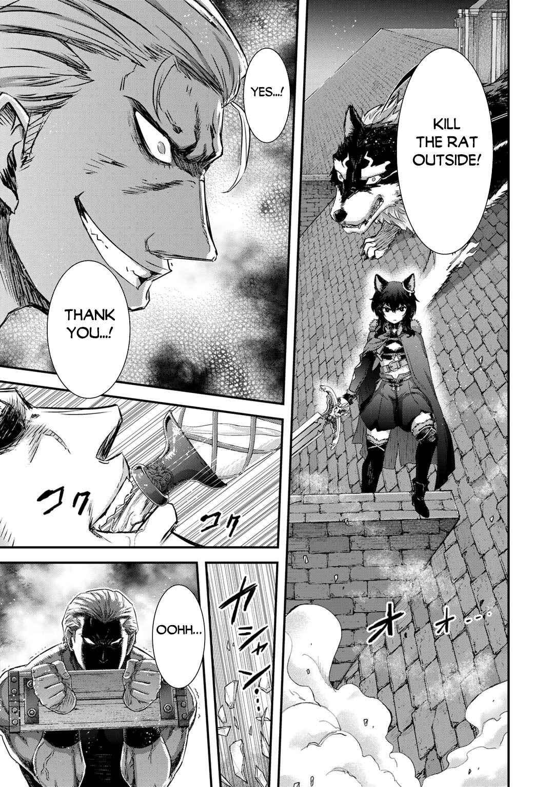 Chapter 78 - Page 28