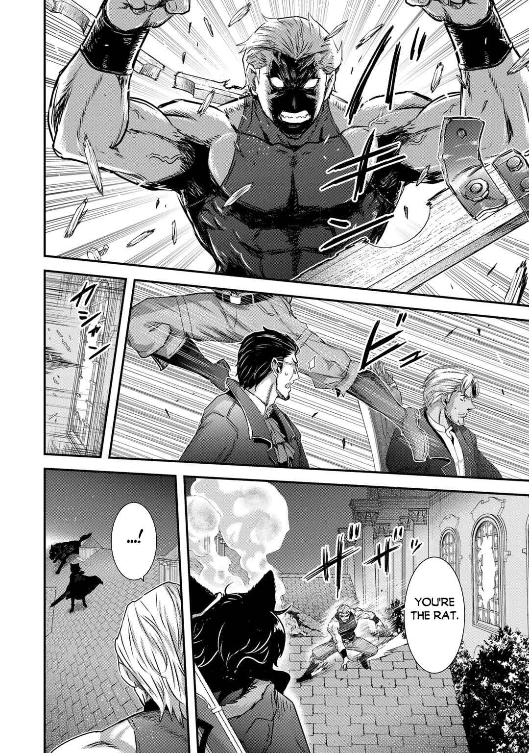 Chapter 78 - Page 29