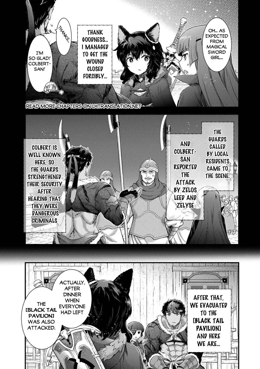 Chapter 78 - Page 6