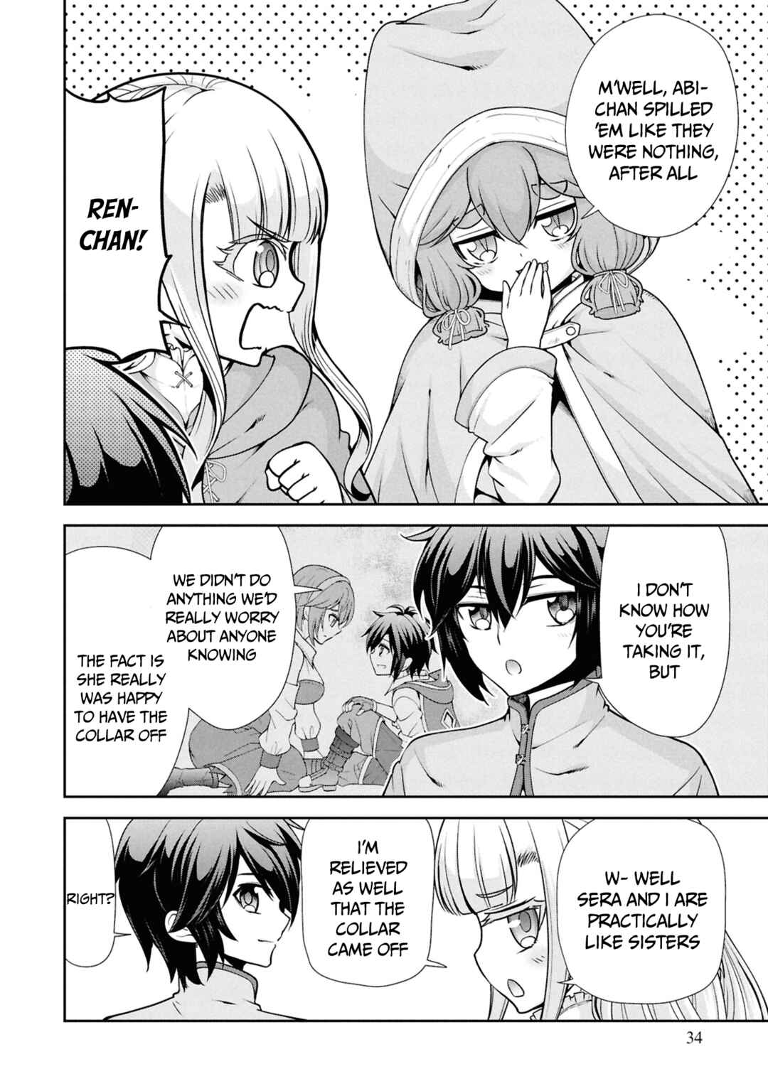 Chapter 50 - Page 11