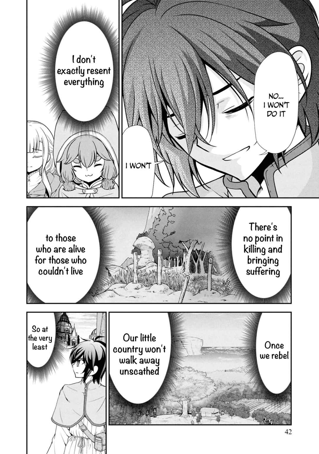 Chapter 50 - Page 19