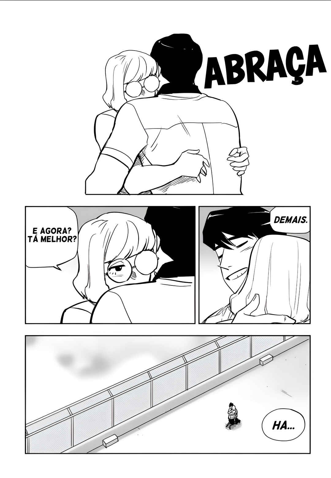 Chapter 73 - Page 10