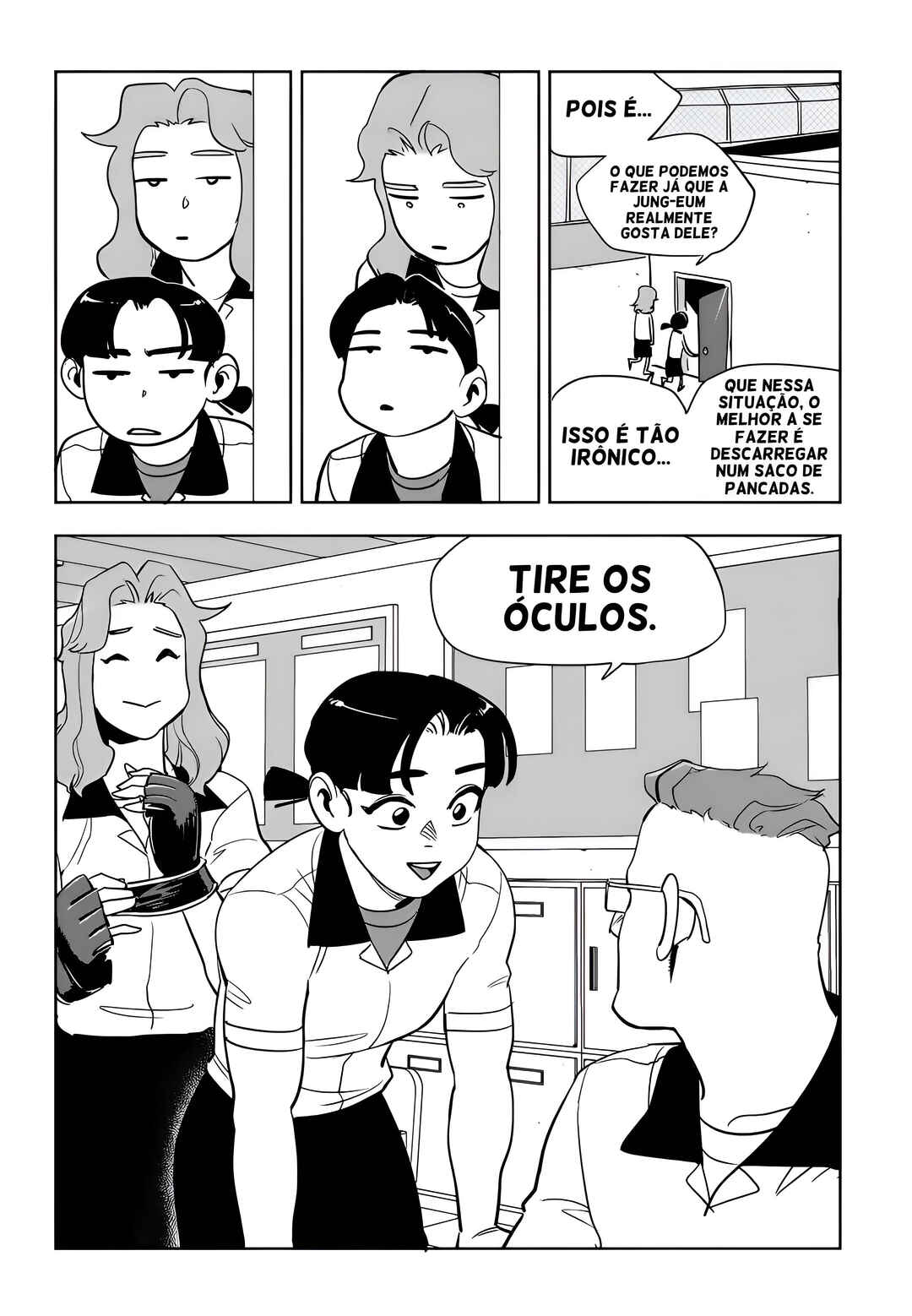 Chapter 73 - Page 11