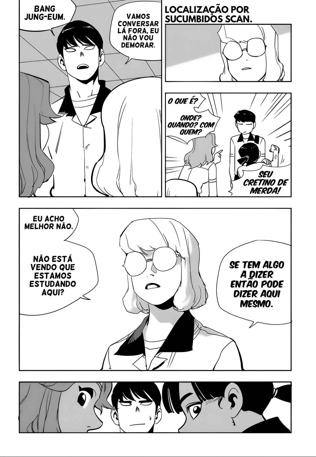 Chapter 73 - Page 3
