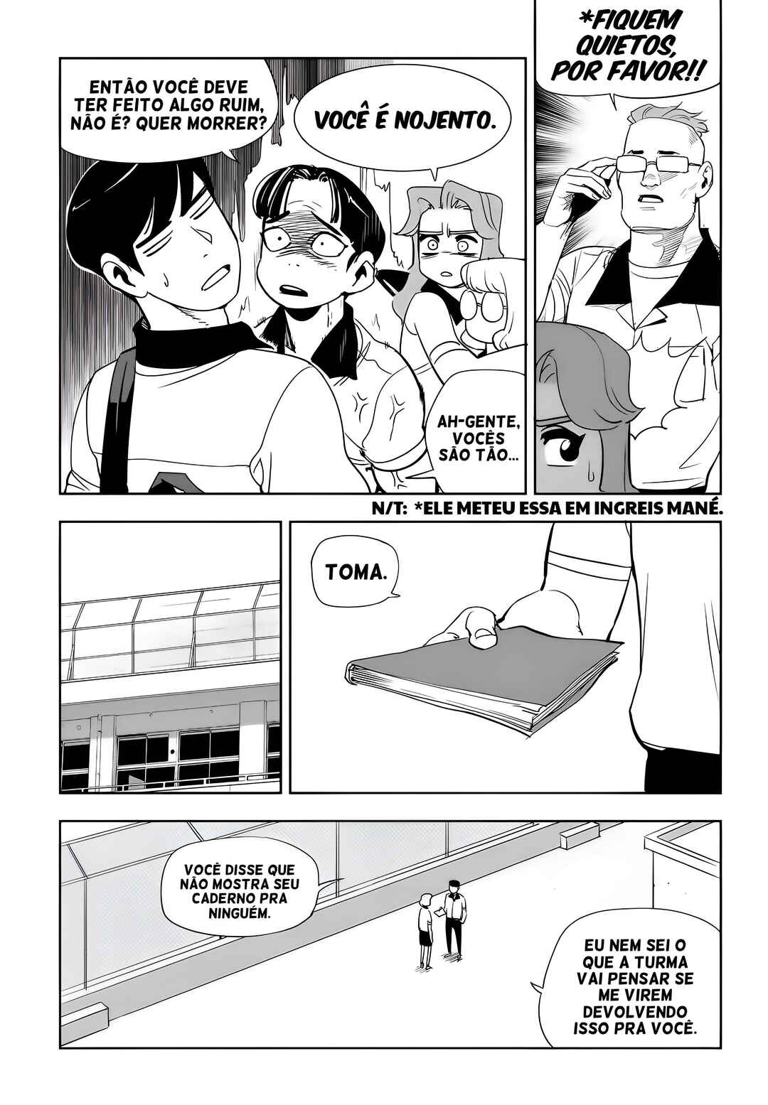Chapter 73 - Page 4