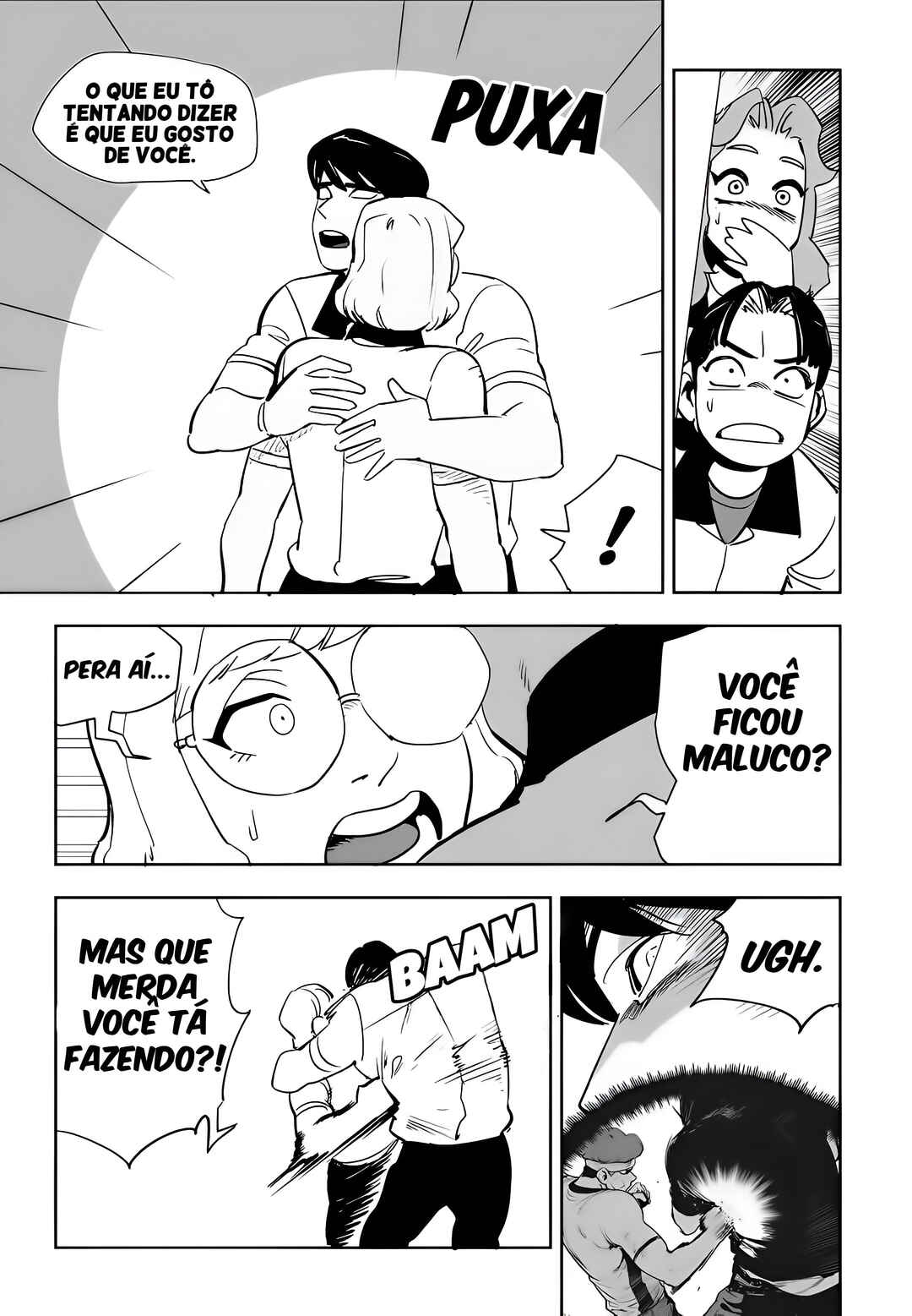 Chapter 73 - Page 7