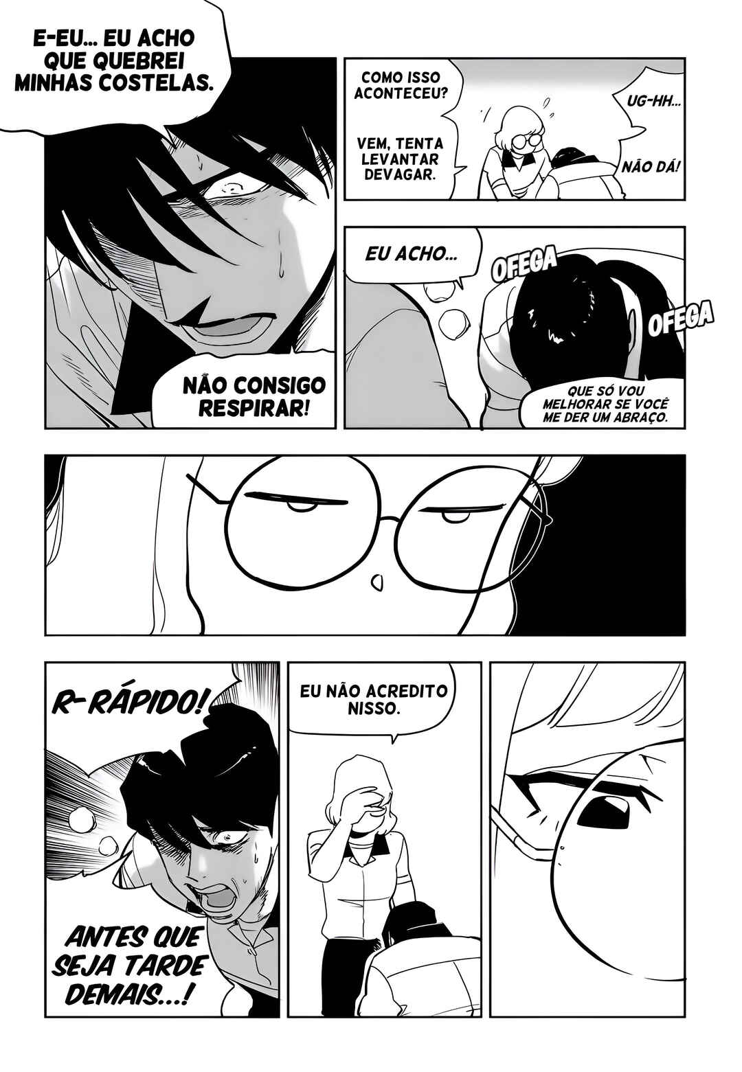 Chapter 73 - Page 9