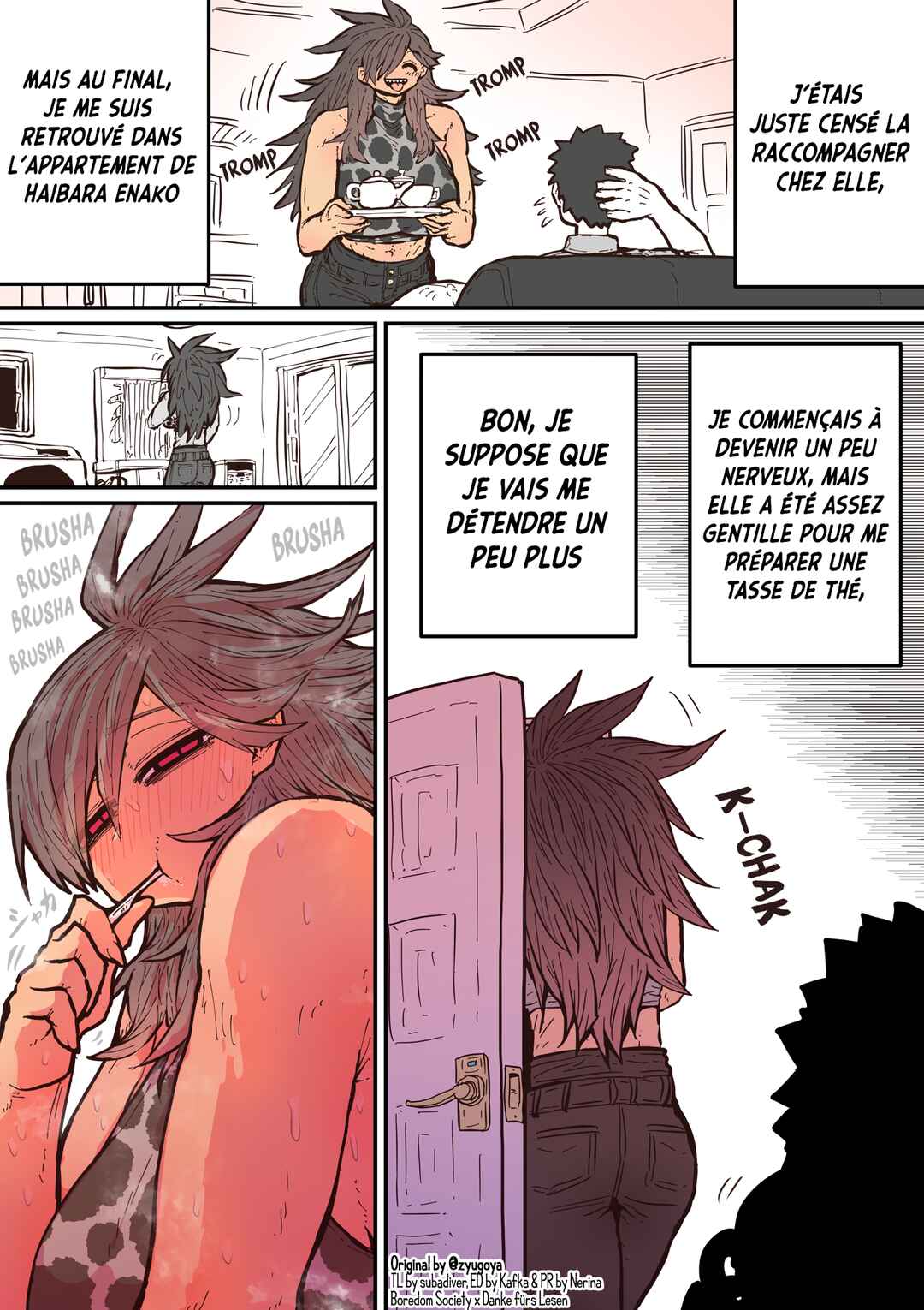 Chapter 10 - Page 1