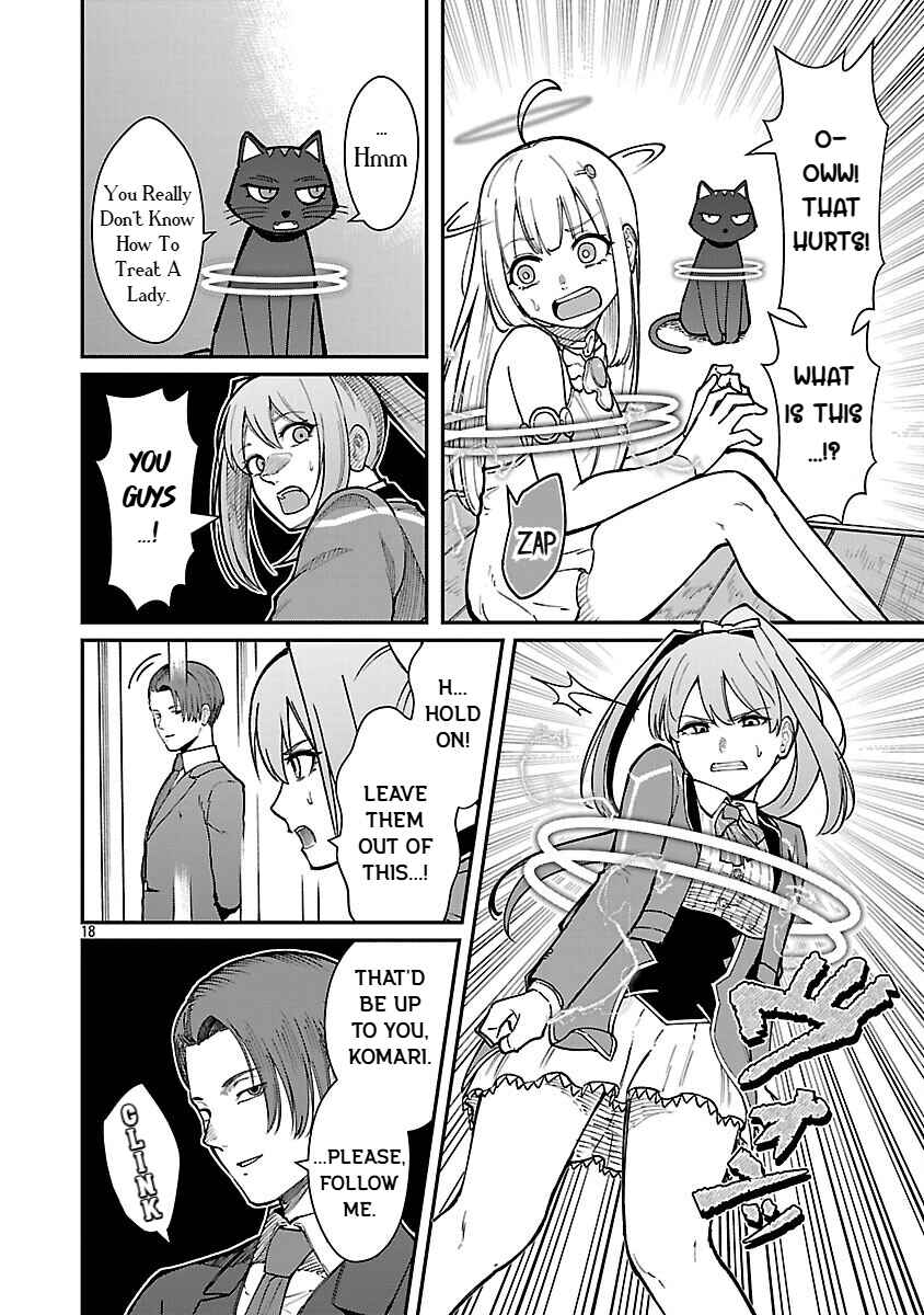Chapter 31 - Page 20