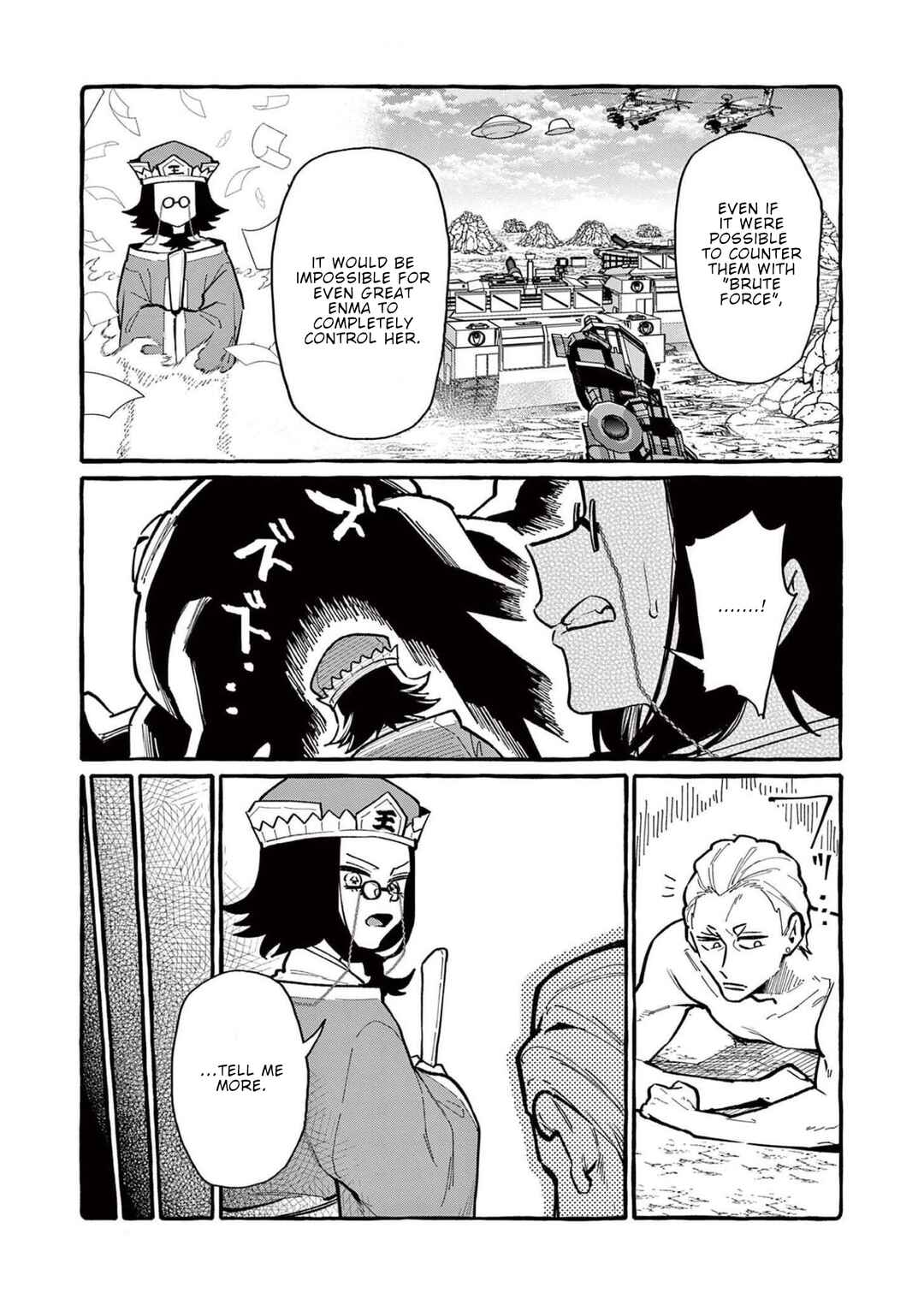Chapter 57 - Page 12